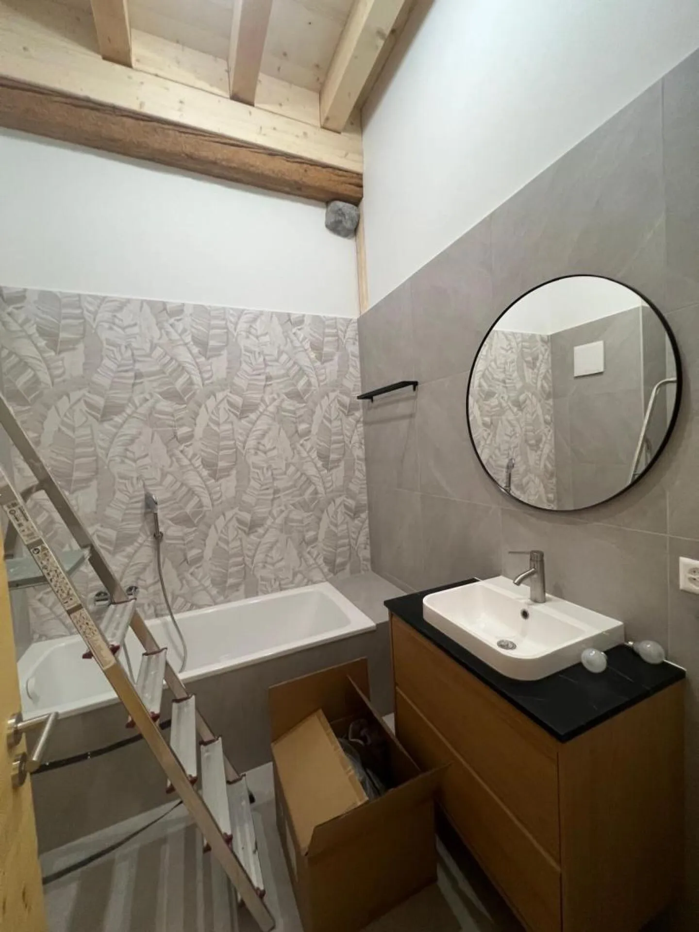 Apartment 5.5 rooms in Avenches - Photo 13 sur 15