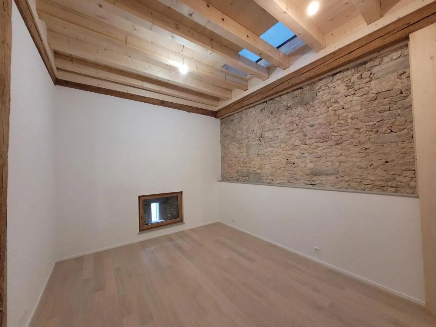 Apartment 5.5 rooms in Avenches - Photo 14 sur 15