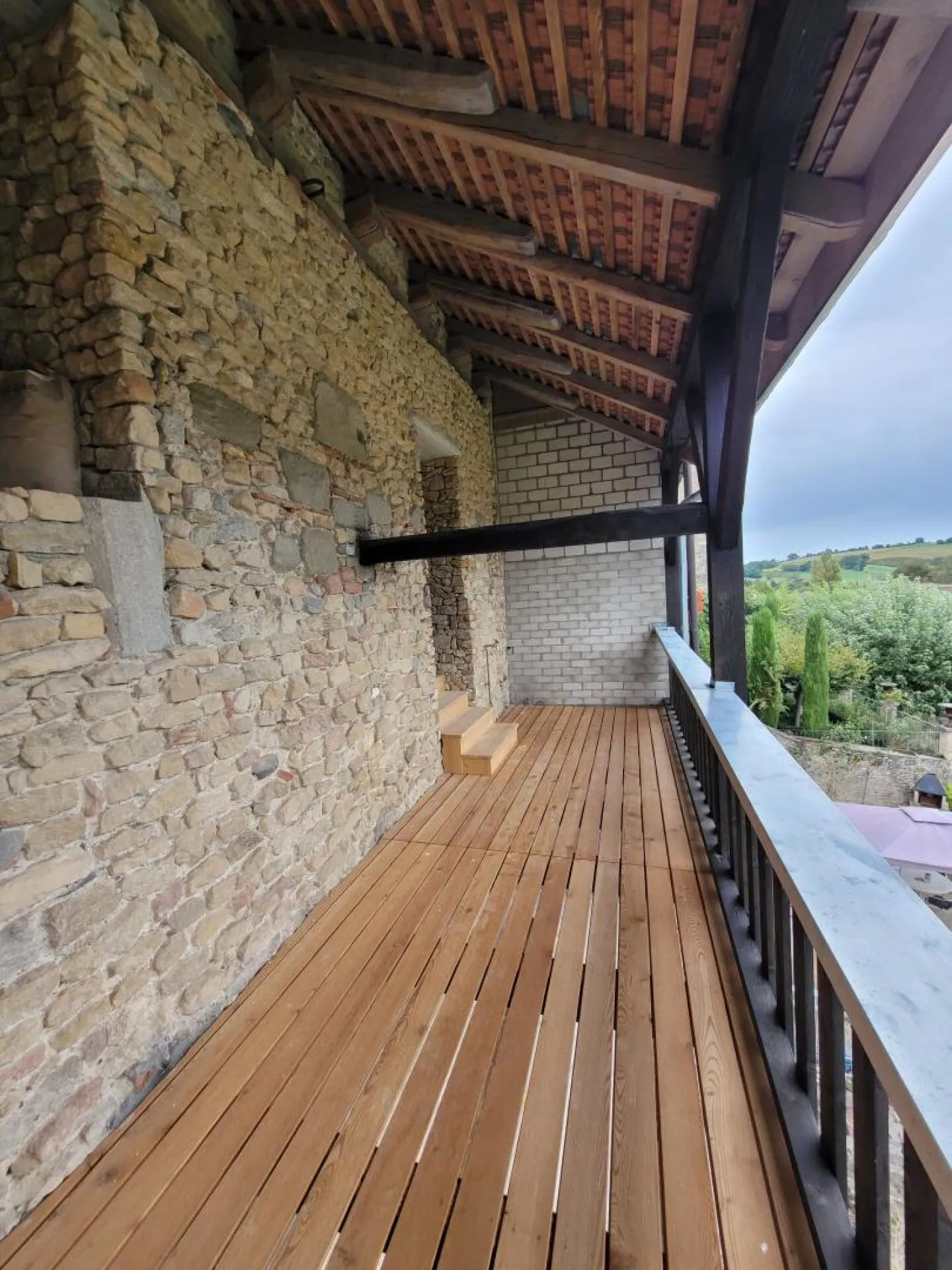 Apartment 5.5 rooms in Avenches - Photo 15 sur 15