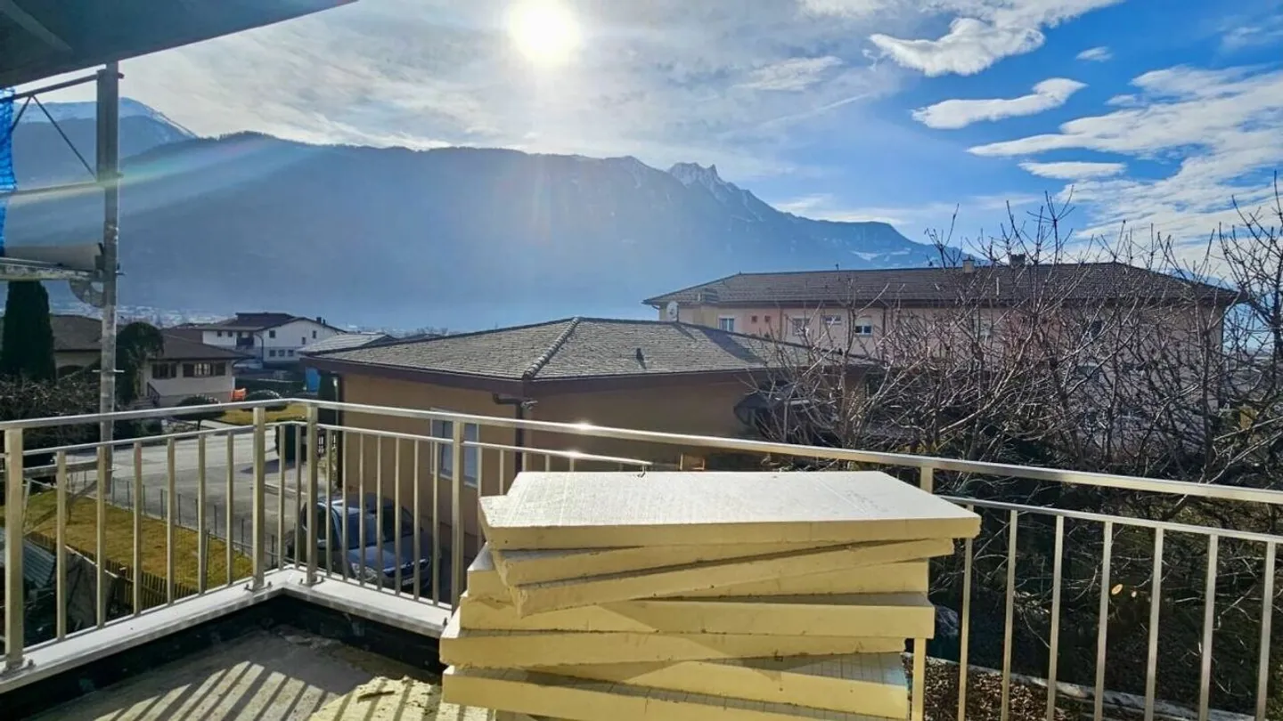 Appartamento 4.5 stanze a Leytron - Foto 13 di 14