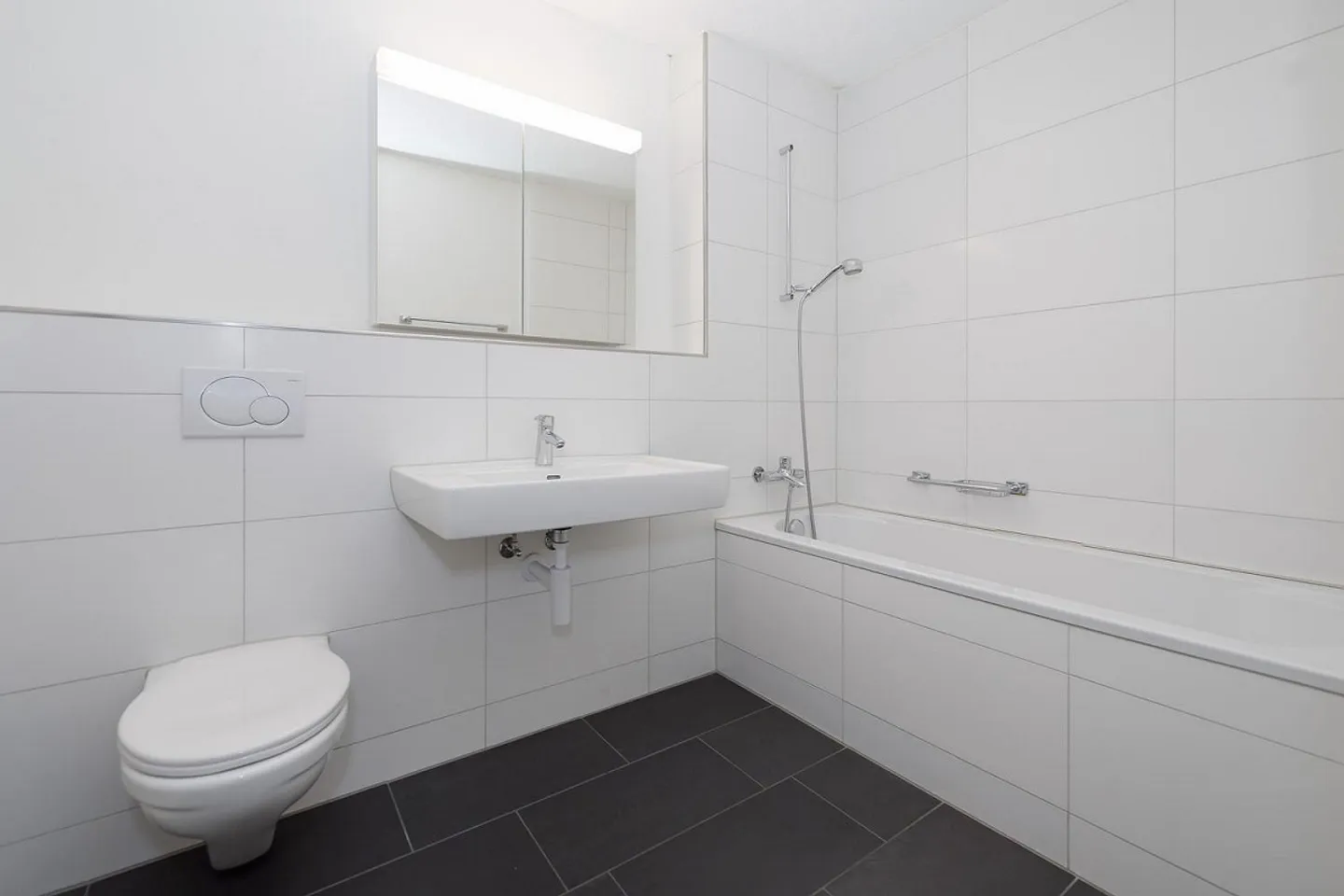 Here ends your apartment search - Photo 5 of 7