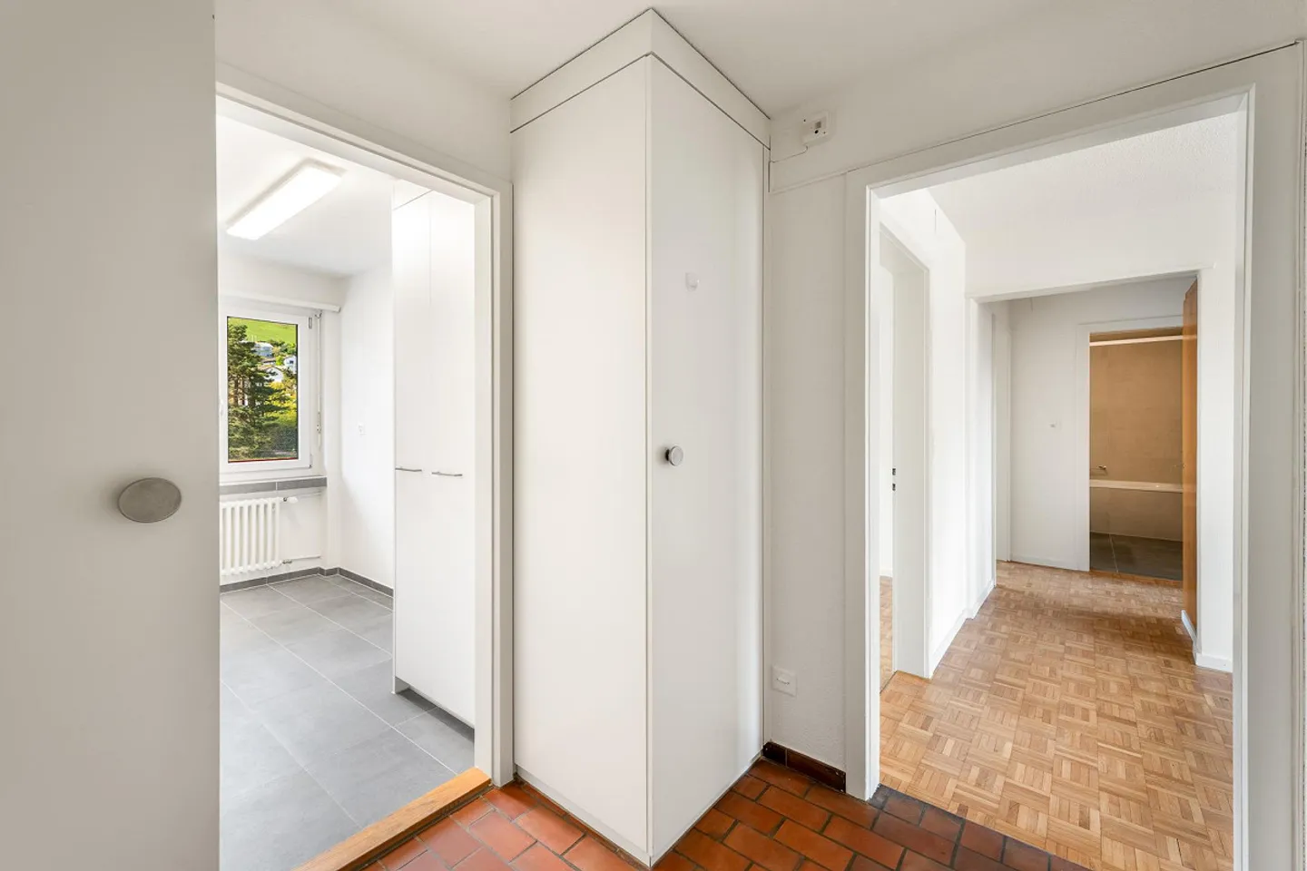 Wohlfühlobjekt - Frisch saniert - Ihr neues Zuhause? - Photo 6 of 12