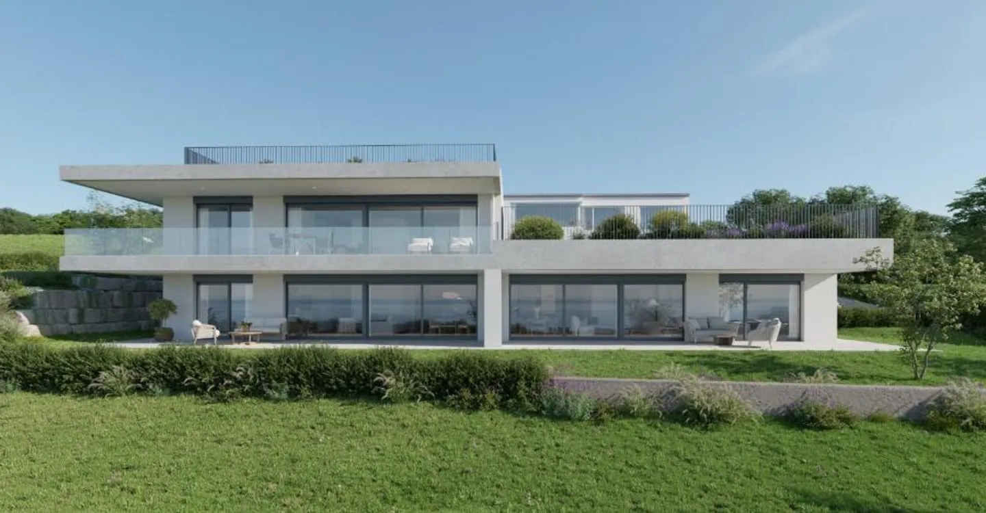 Appartamento di Lusso con Vista Lago - Foto 5 di 8