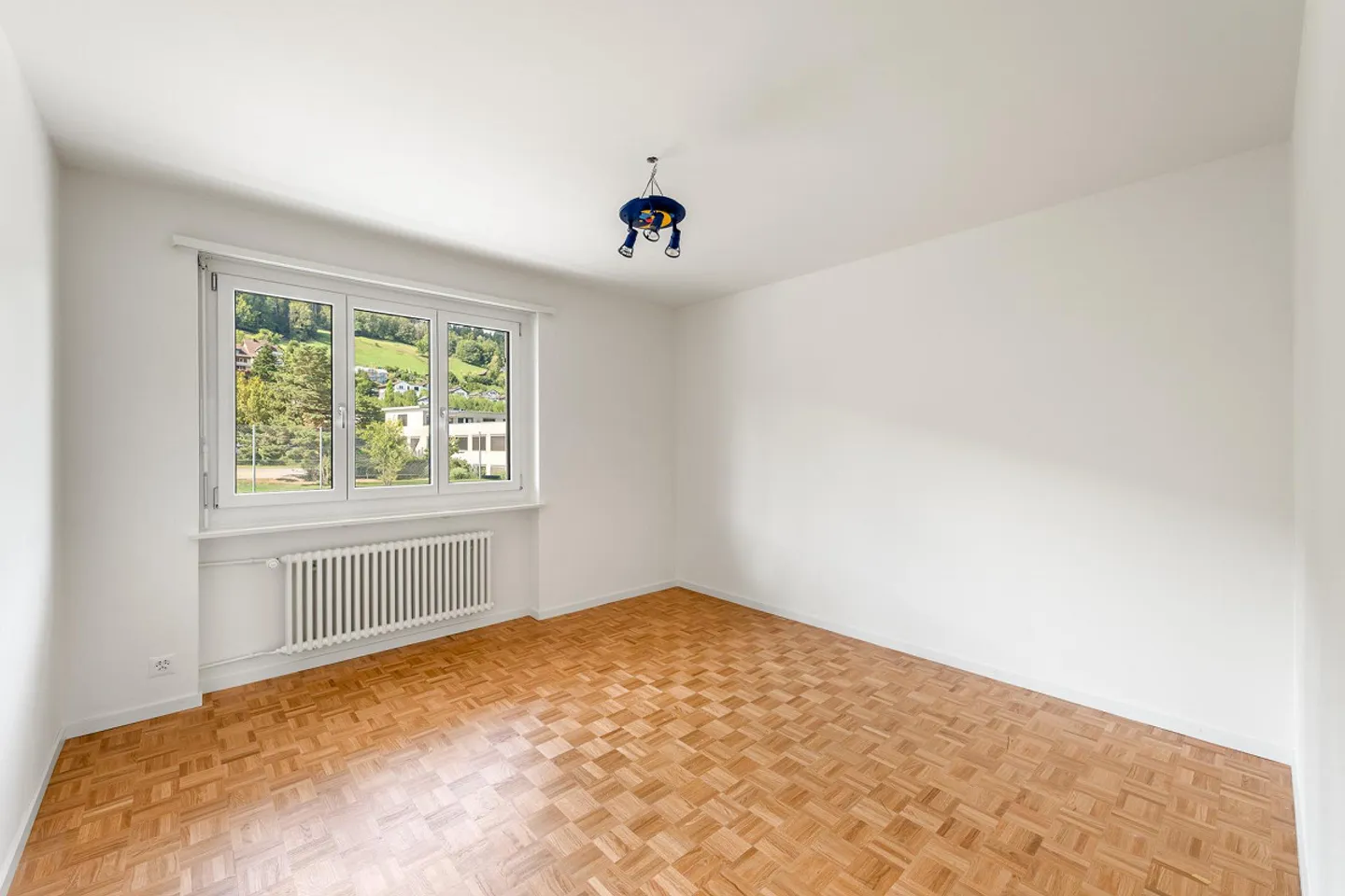Wohlfühlobjekt - Frisch saniert - Ihr neues Zuhause? - Photo 7 of 12