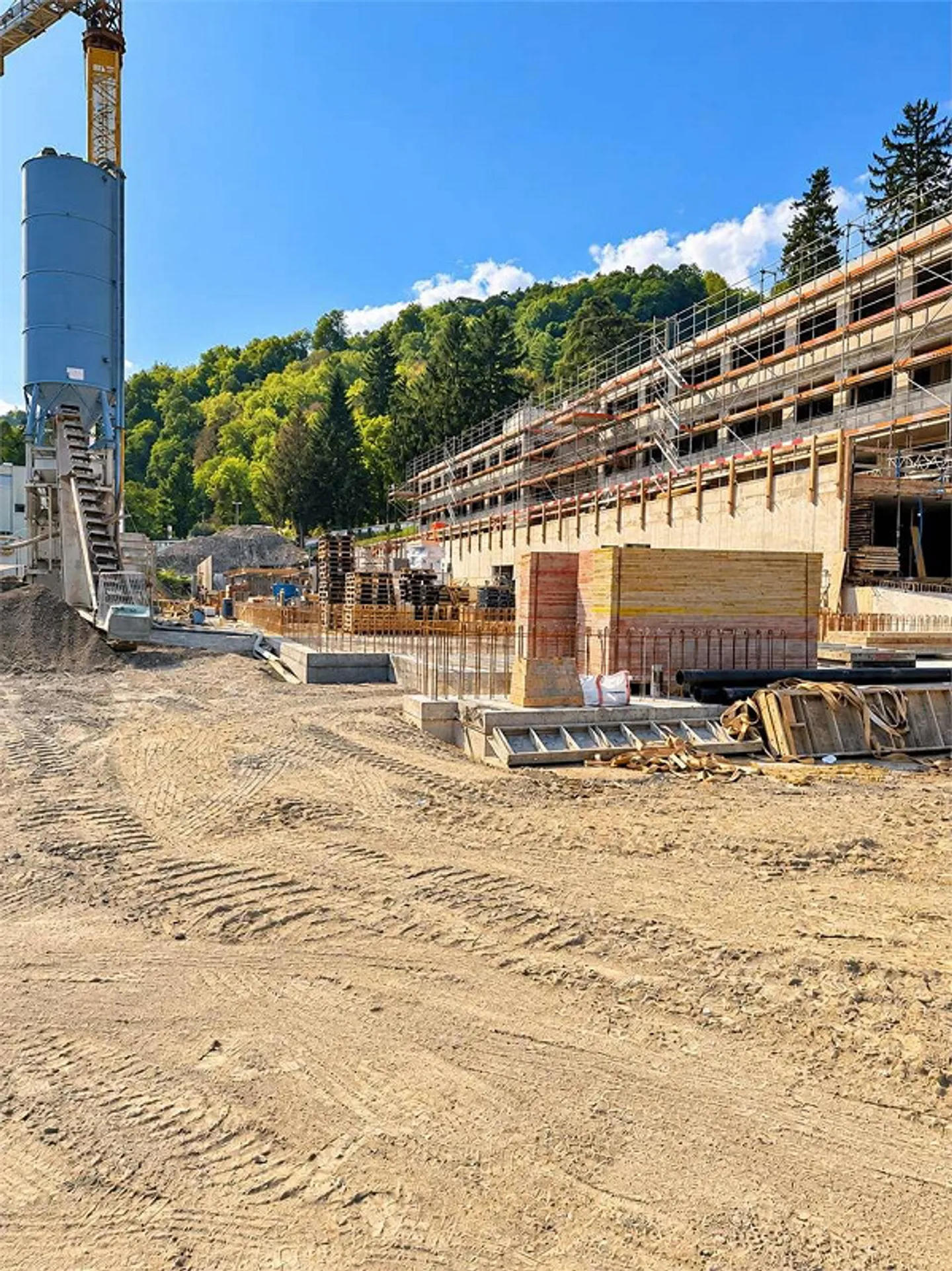 Appartamenti moderni a Pambio Noranco - Foto 11 di 12