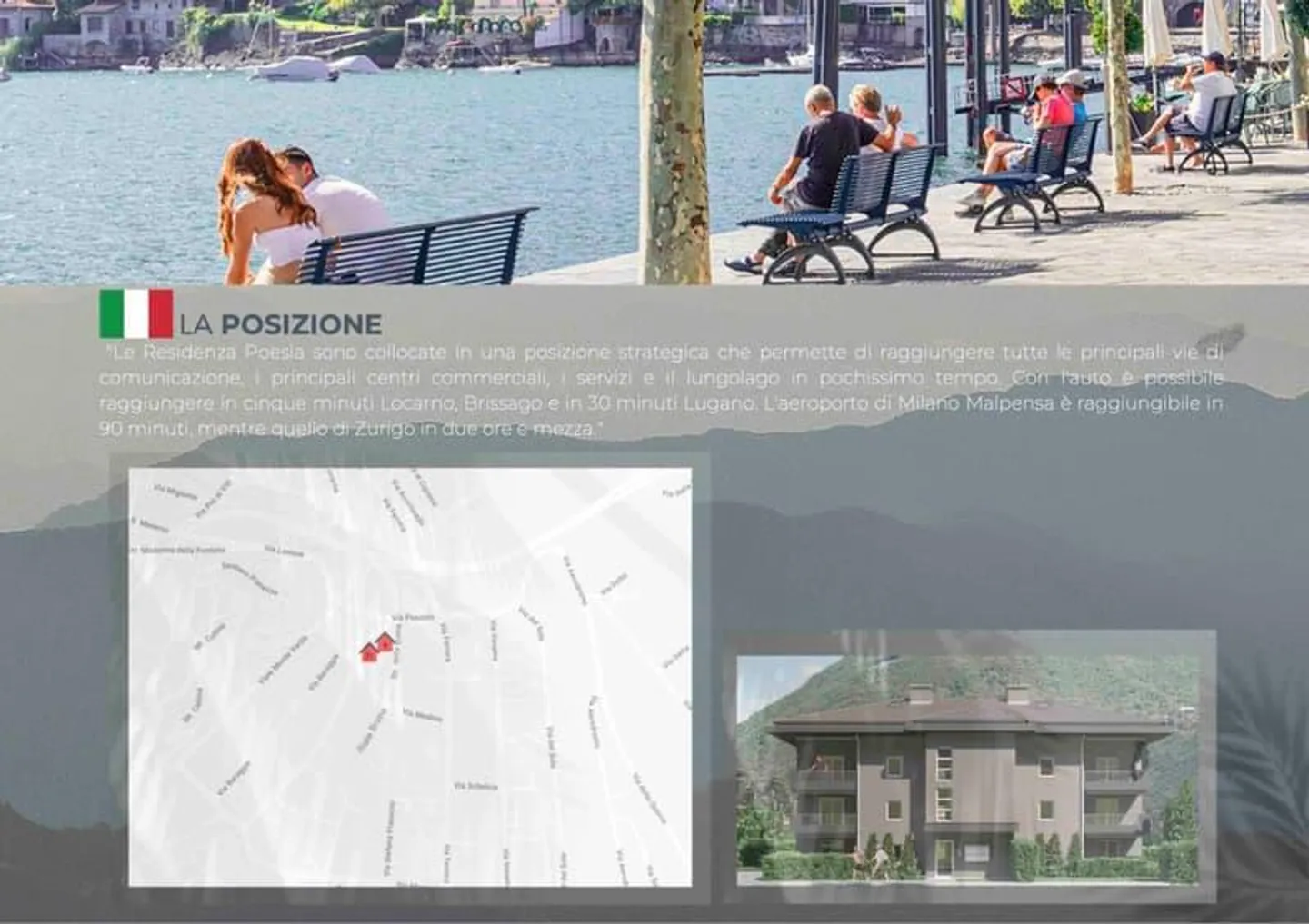 Bell'appartamento come seconda casa - Foto 7 di 10