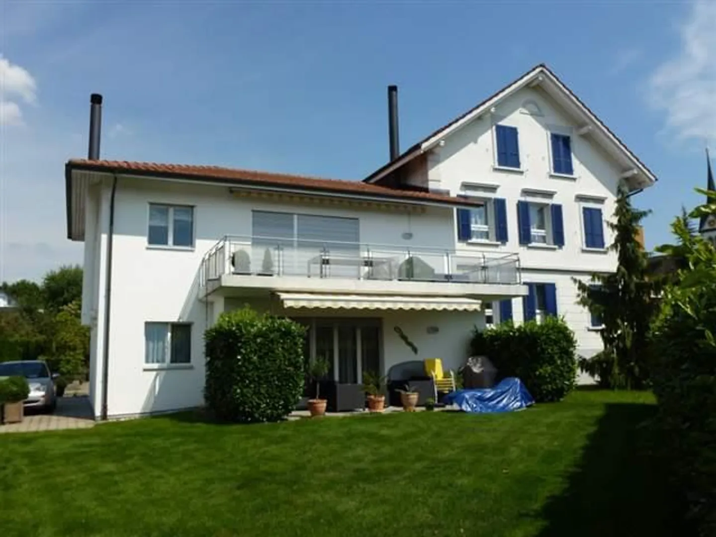 Ampio appartamento di 5 stanze 117 m2 con carattere di casa - Foto 5 di 8