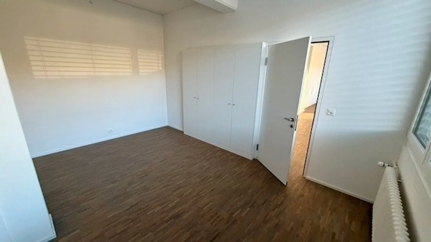 Charming Loft Apartment in Central Location of Biel - Photo 7 of 20