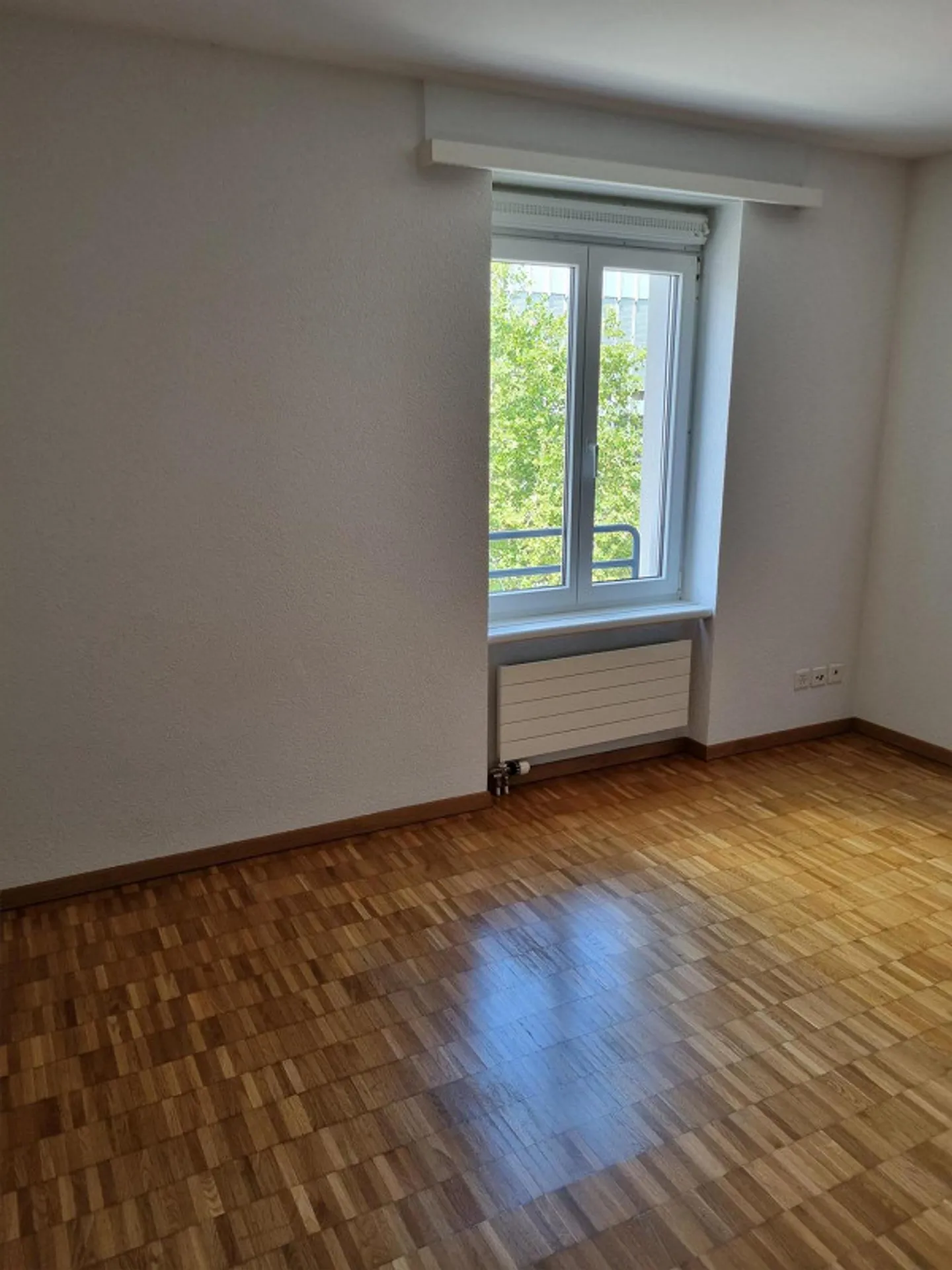 Zentrale 2-Zimmer-Wohnung - Foto 5 von 9
