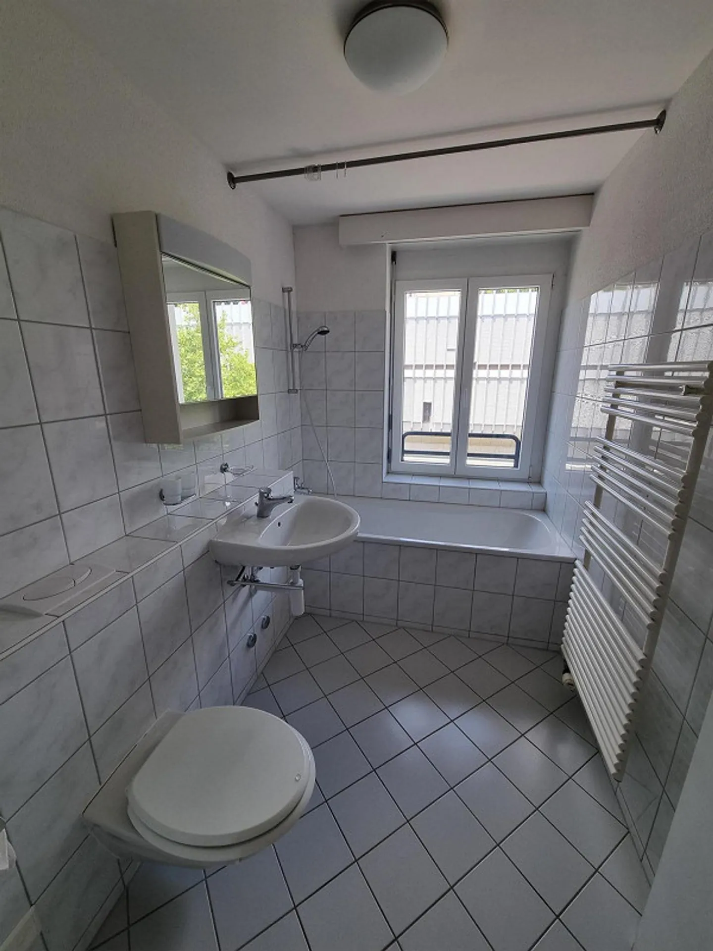 Zentrale 2-Zimmer-Wohnung - Foto 7 von 9
