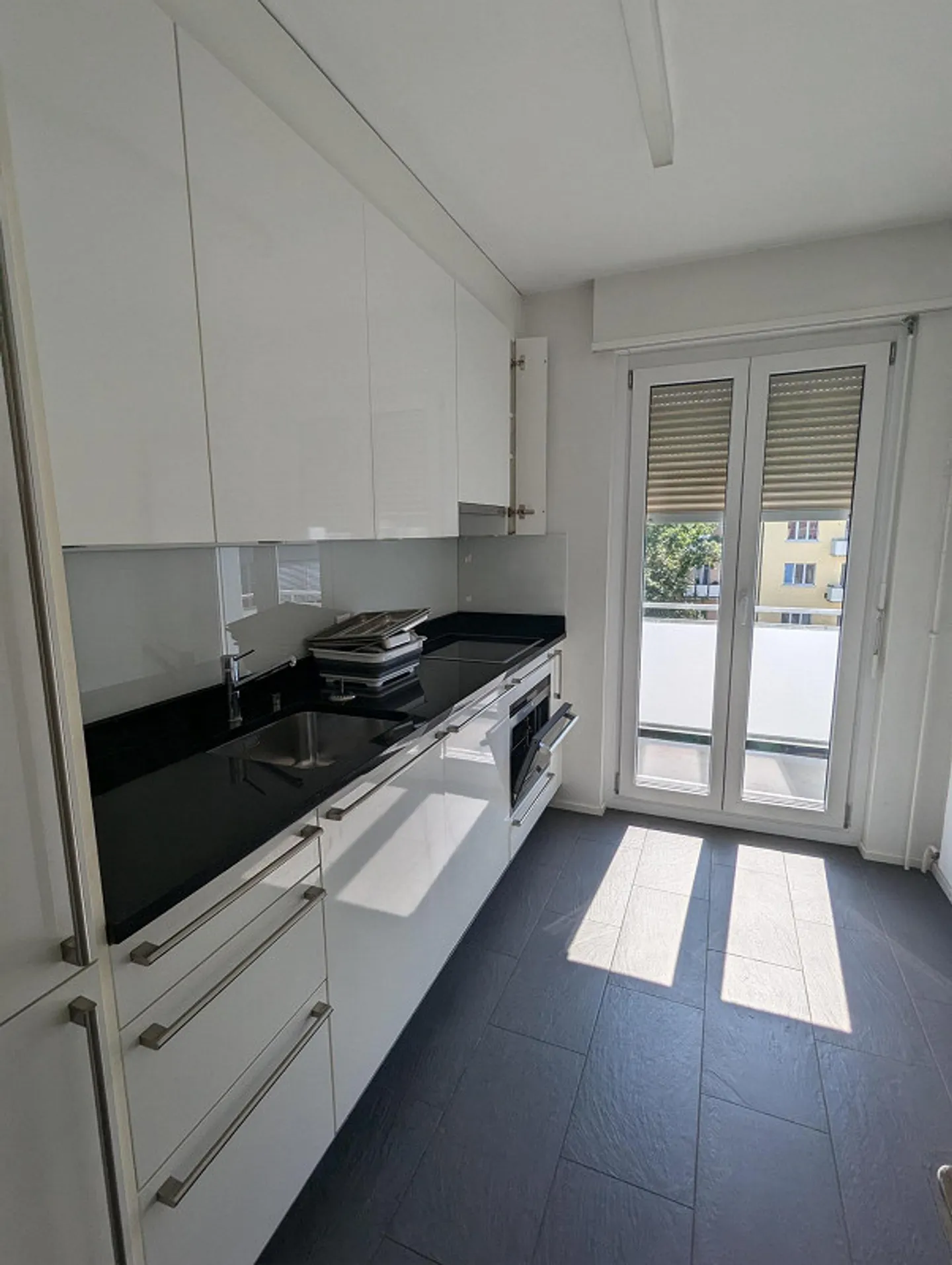 Appartamento 2.0 stanze a Zurigo - Foto 3 di 8