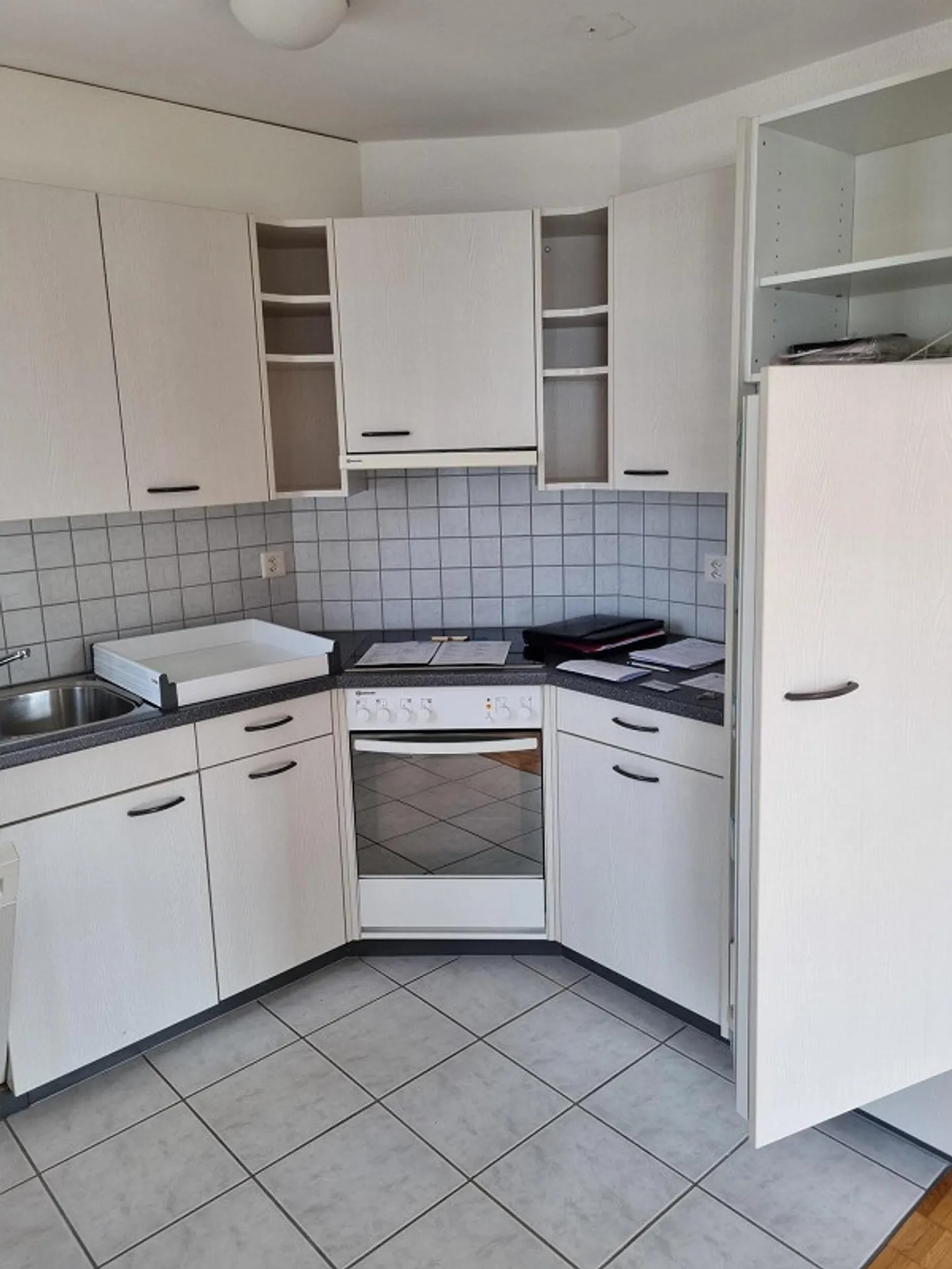 Zentrale 2-Zimmer-Wohnung - Foto 3 von 9