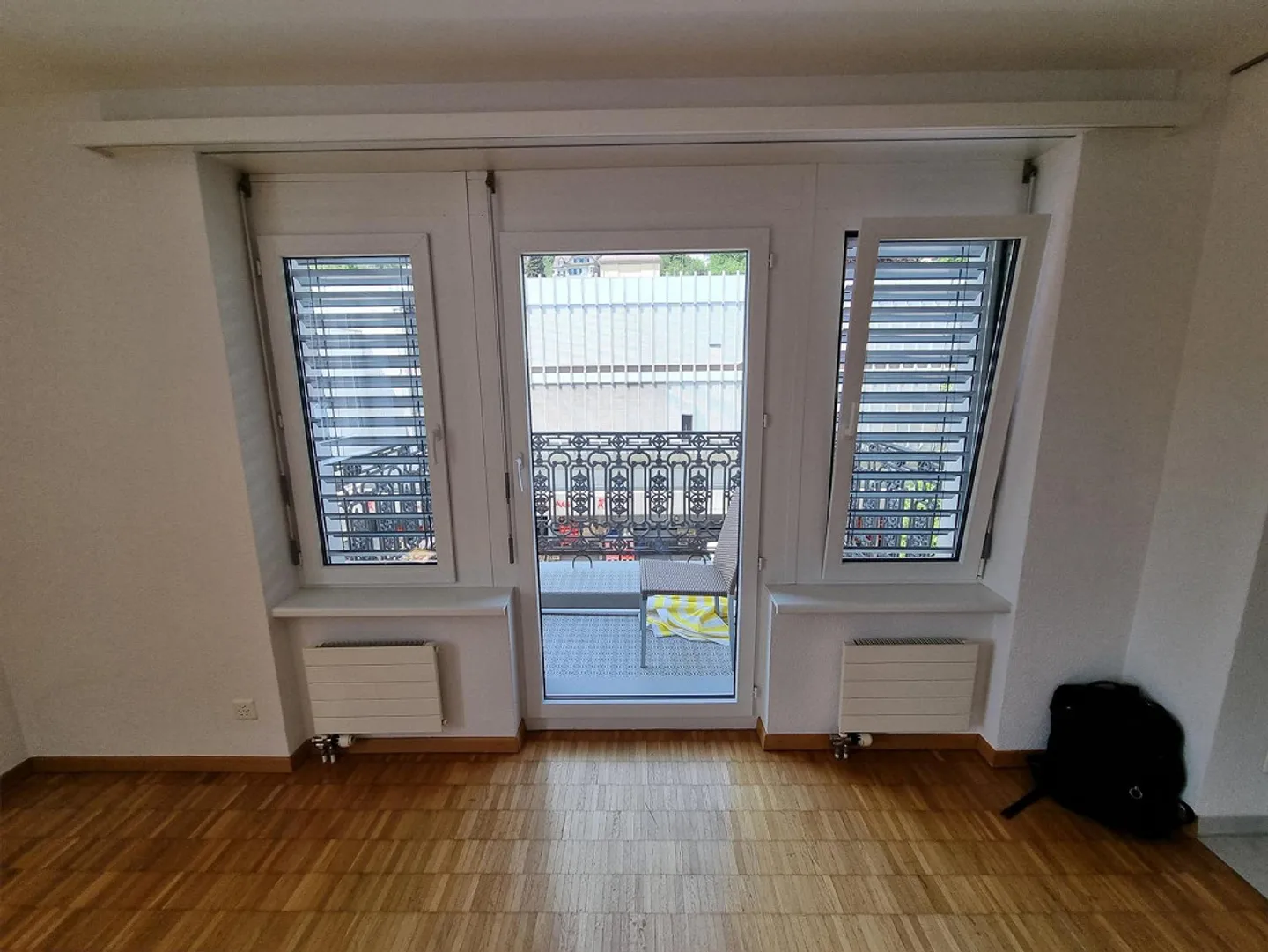 Zentrale 2-Zimmer-Wohnung - Foto 4 von 9