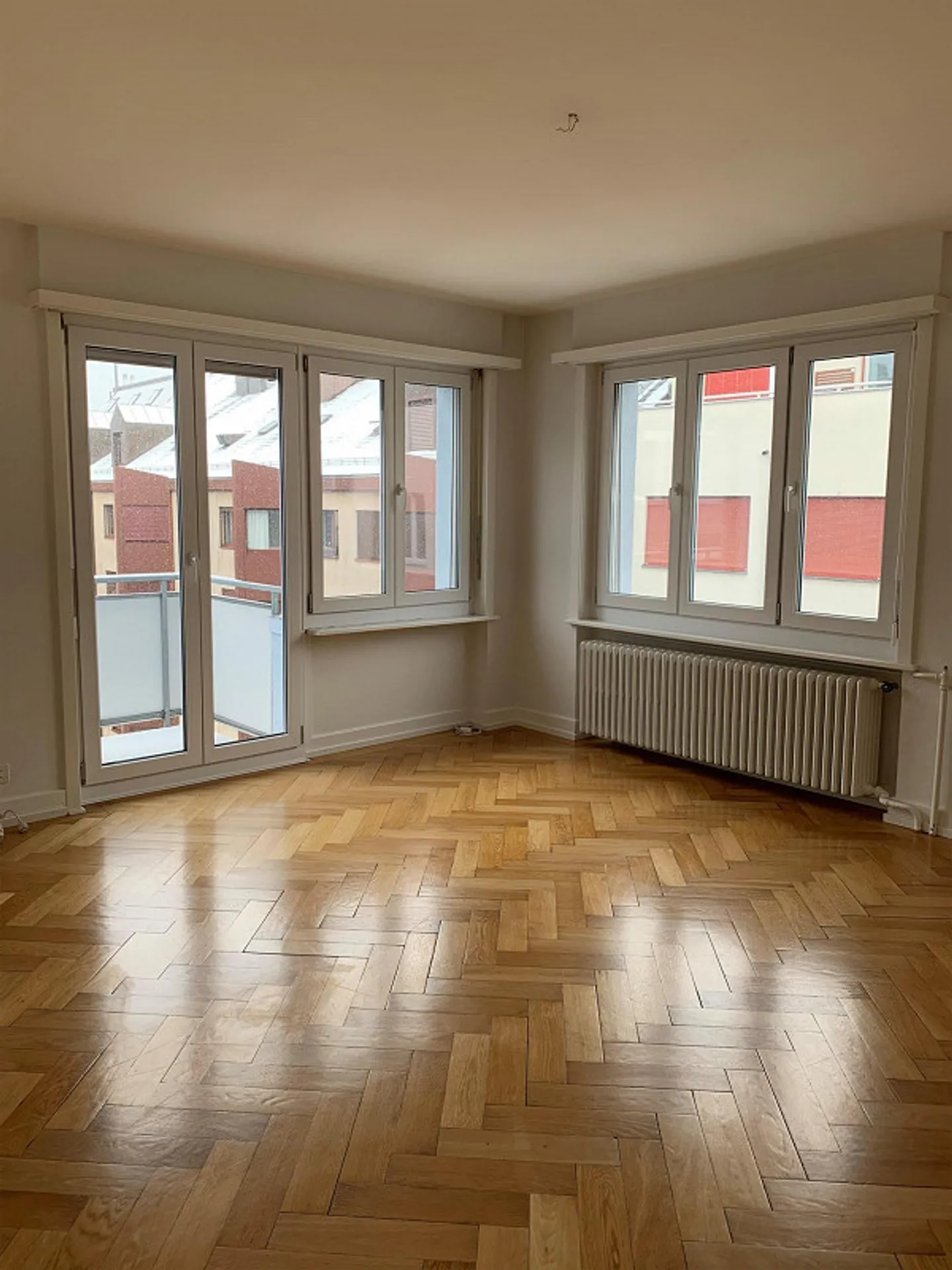 Appartamento 2.0 stanze a Zurigo - Foto 6 di 8