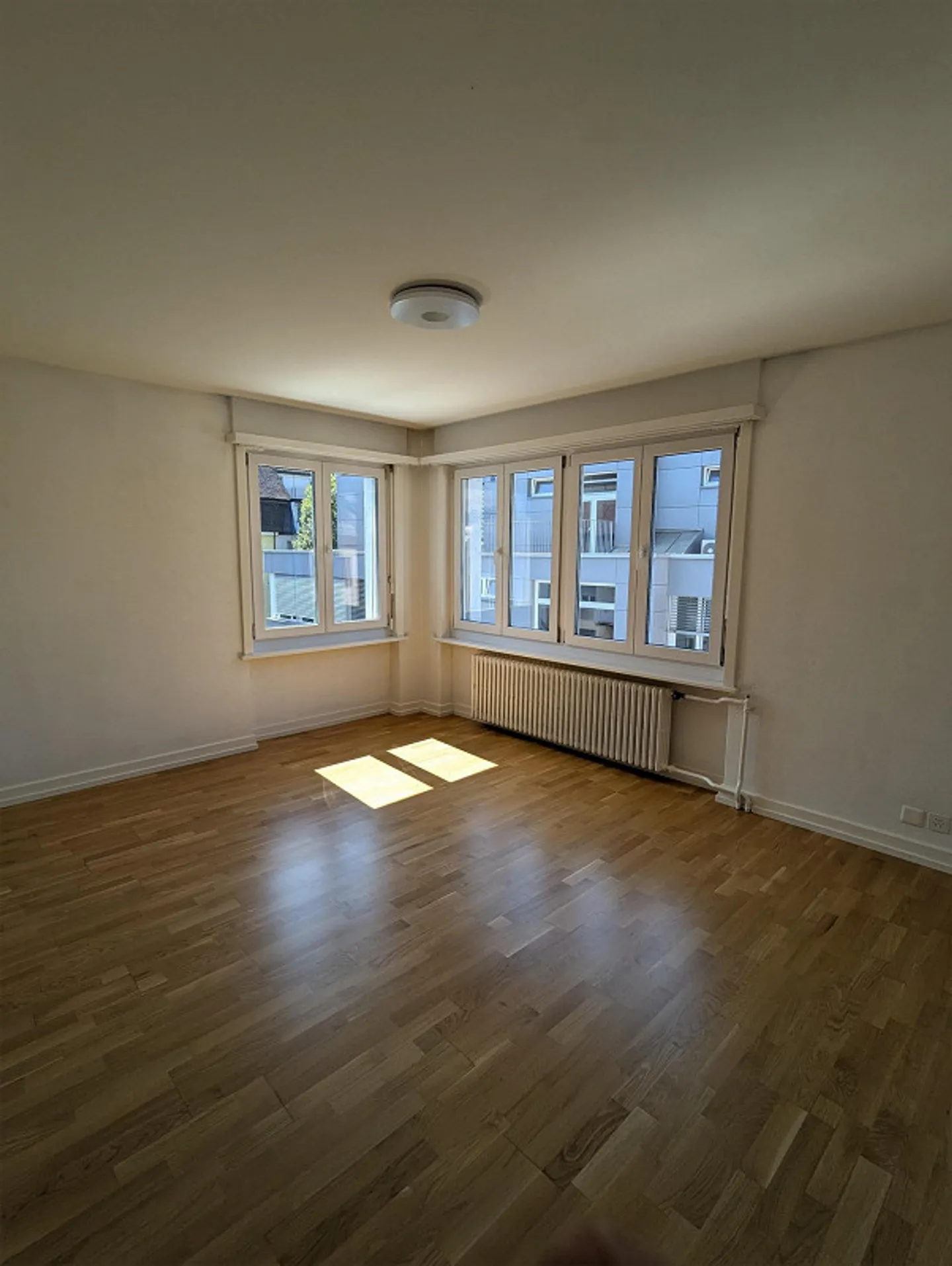 Appartamento 2.0 stanze a Zurigo - Foto 7 di 8