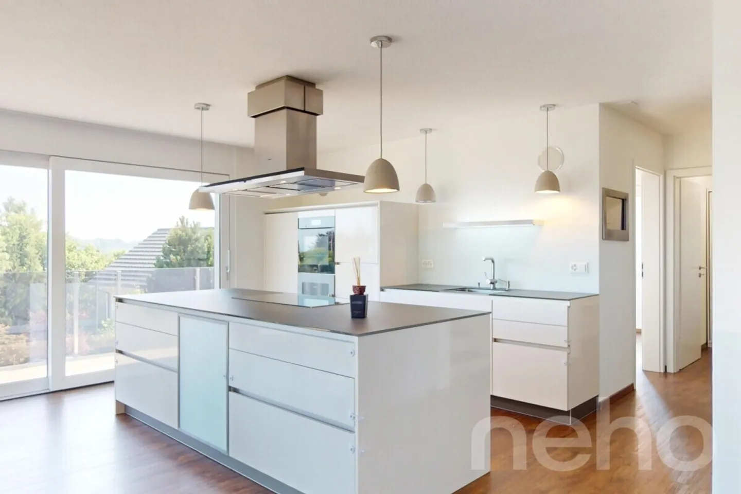 Maison individuelle indépendante avec vue et potentiel d'extension - Photo 3 sur 12