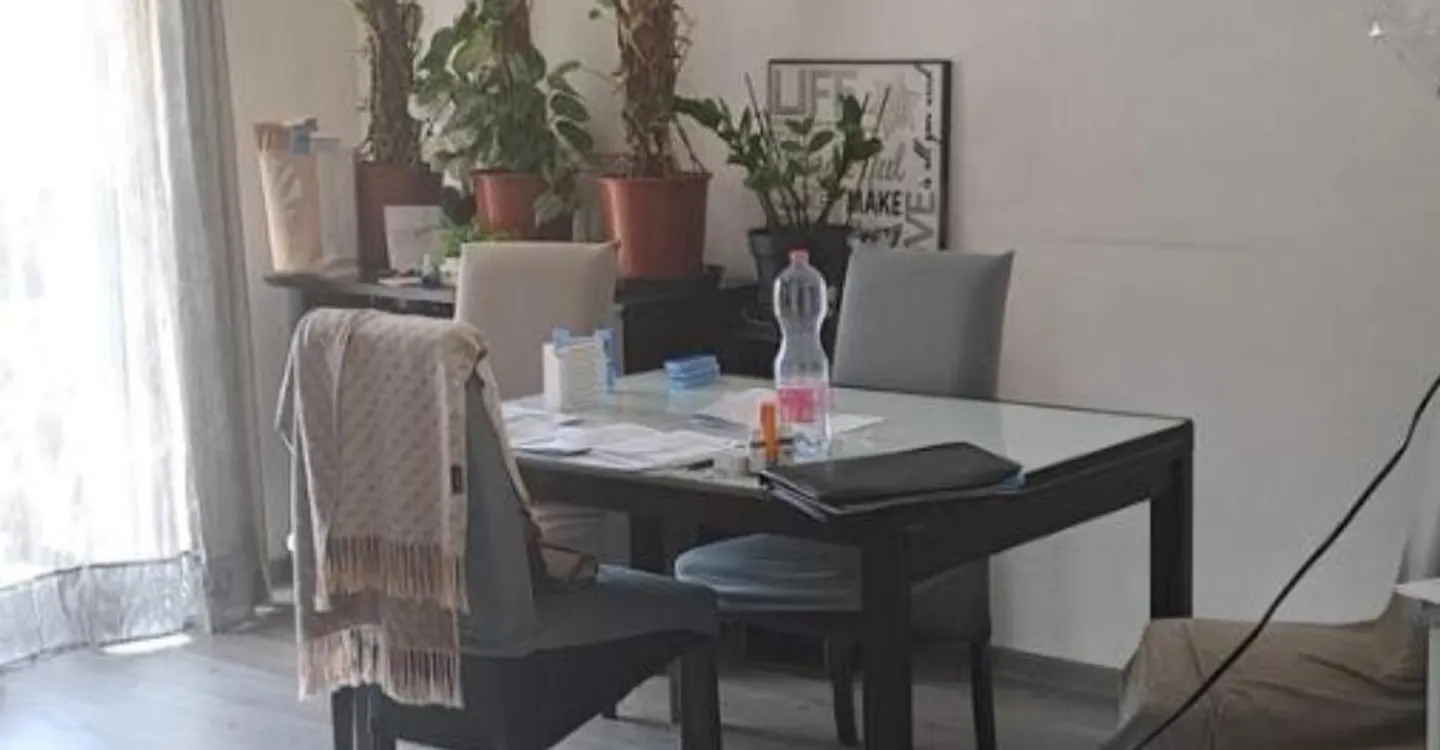 Appartamento spazioso con vista mozzafiato - Foto 3 di 12