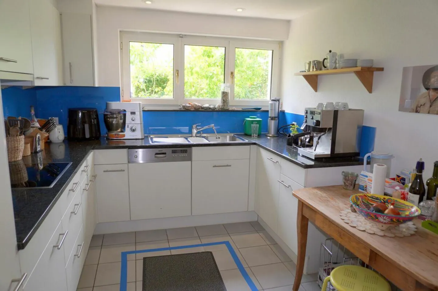 Casa unifamiliare di 5 ½ stanze - Foto 7 di 14