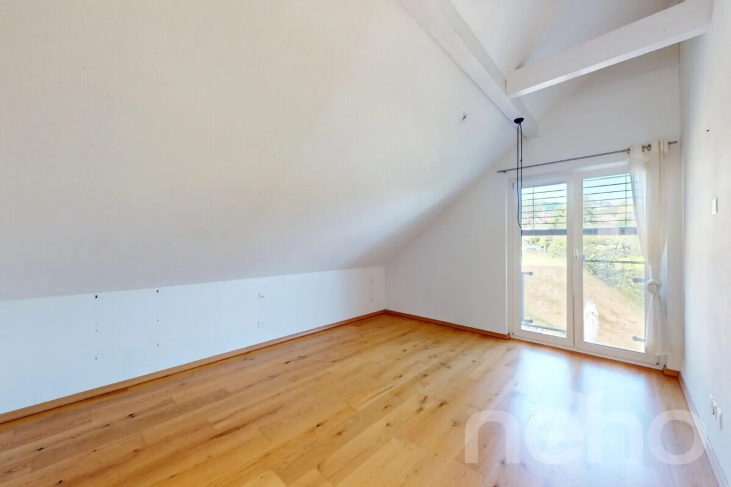 Maison individuelle indépendante avec vue et potentiel d'extension - Photo 7 sur 12