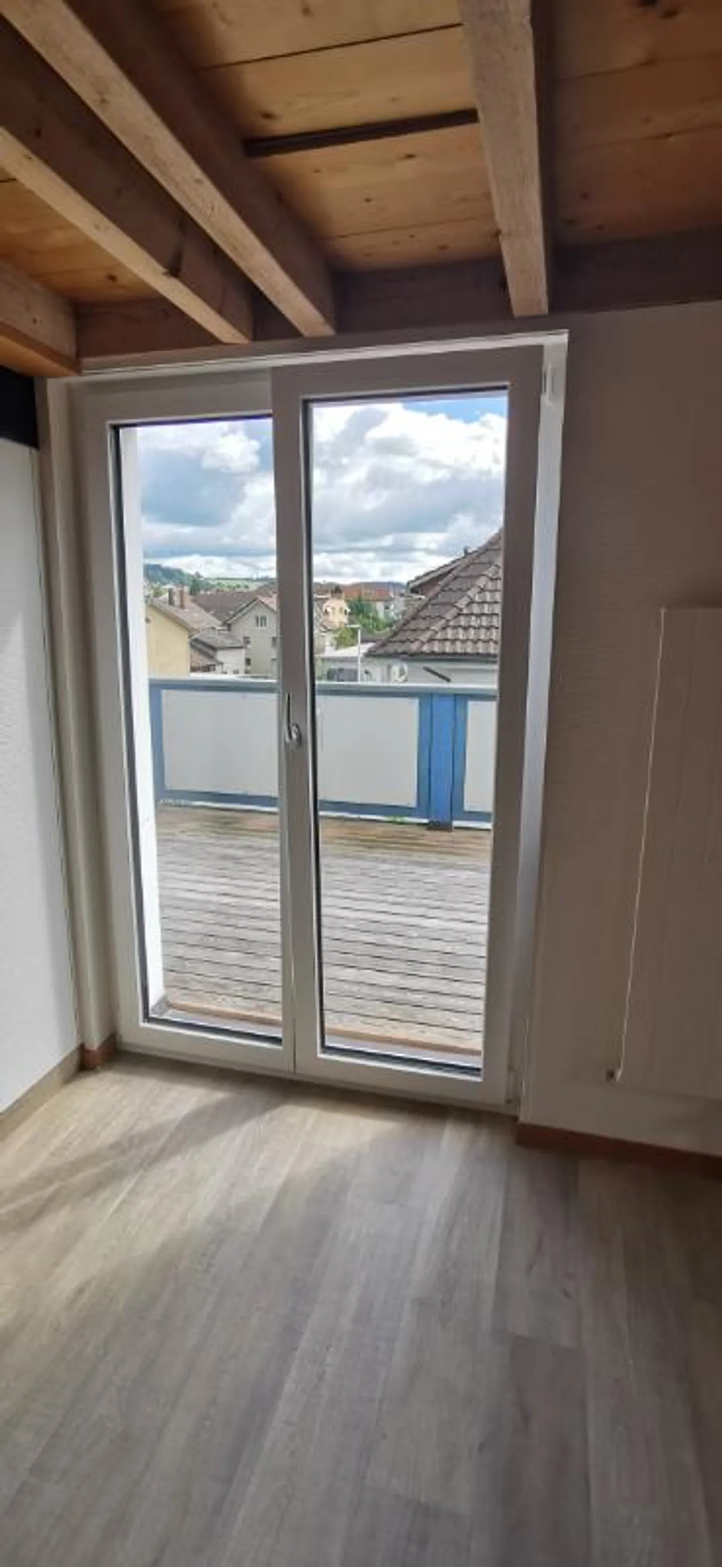 «3.5 Zimmer Dachwohnung» - Foto 4 von 4