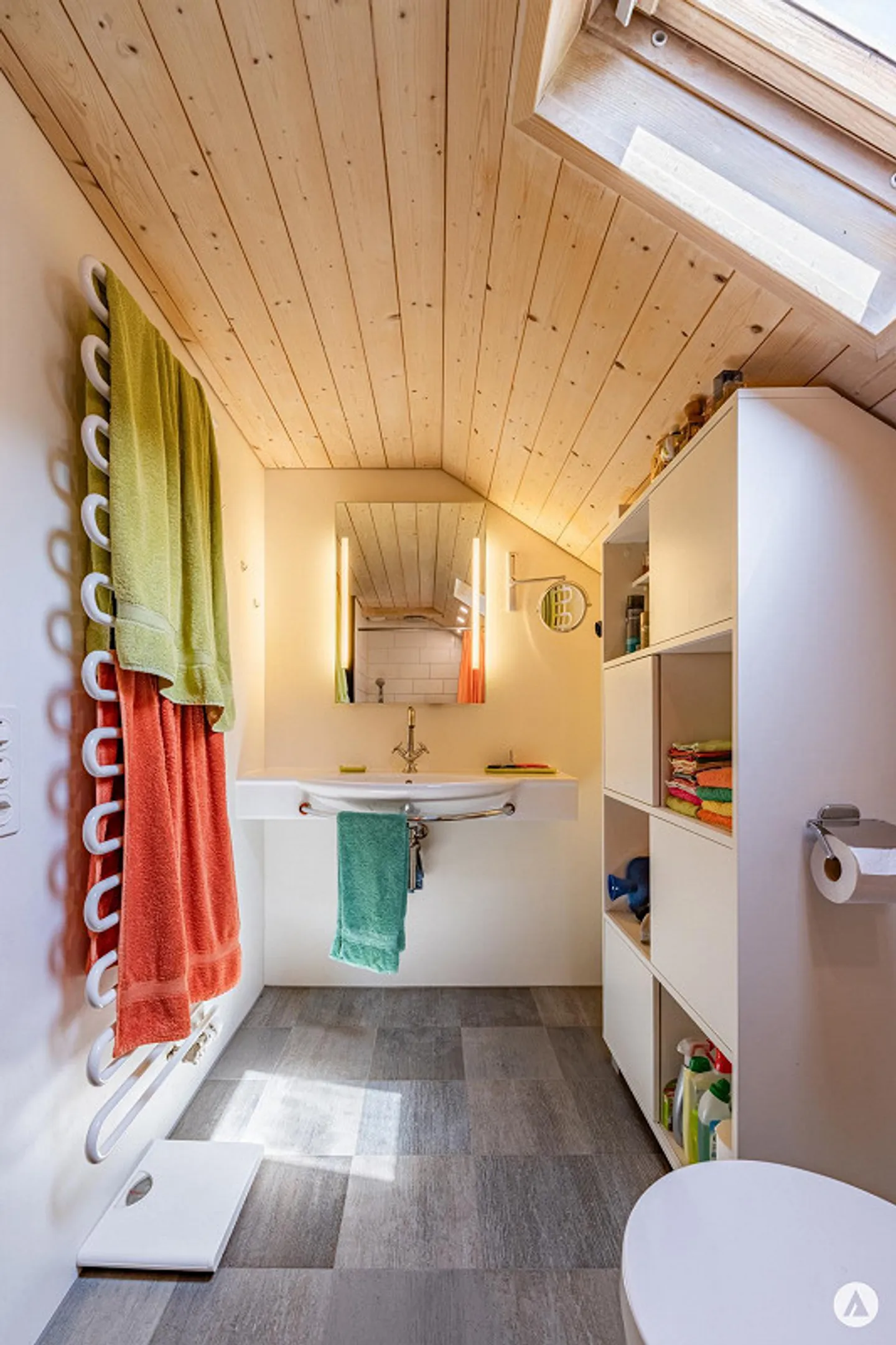 Hidden Gem with Charm and View - Photo 11 of 13