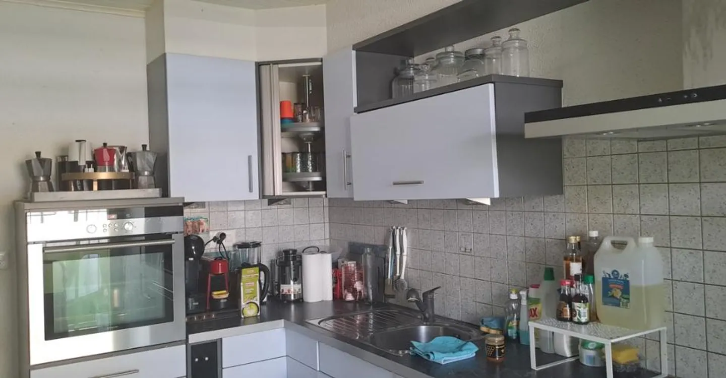 Appartamento spazioso con vista mozzafiato - Foto 10 di 12