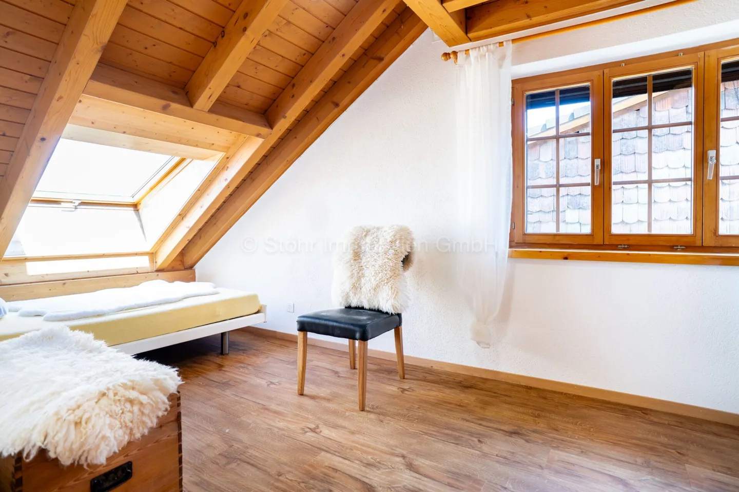 Casa bifamiliare con terreno edificabile - Un'opportunità unica - Foto 6 di 29