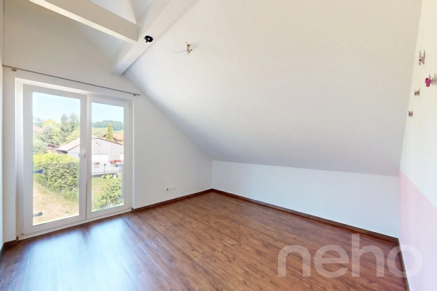 Maison individuelle indépendante avec vue et potentiel d'extension - Photo 12 sur 12