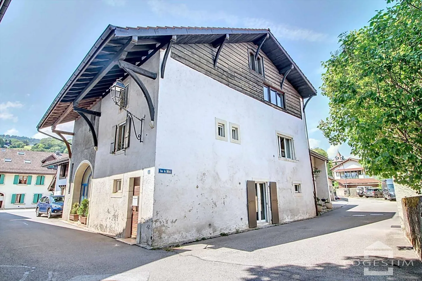 House 4.5 rooms - Photo 1 of 9