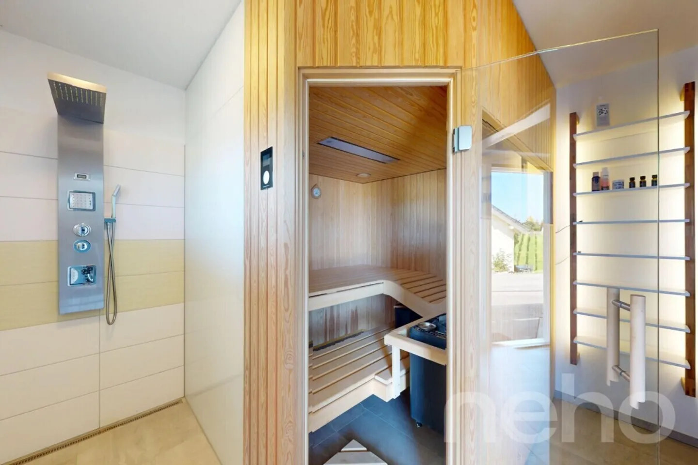 Maison individuelle indépendante avec vue et potentiel d'extension - Photo 10 sur 12