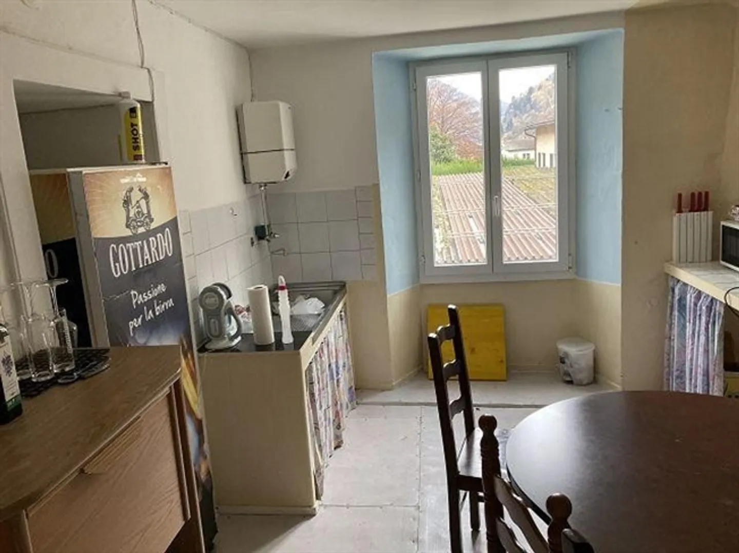 «Restaurant mit Mehrfamilienhaus und Bauland R3 / ristorante con casa plurifamilare e terreno R3» - Foto 20 di 20