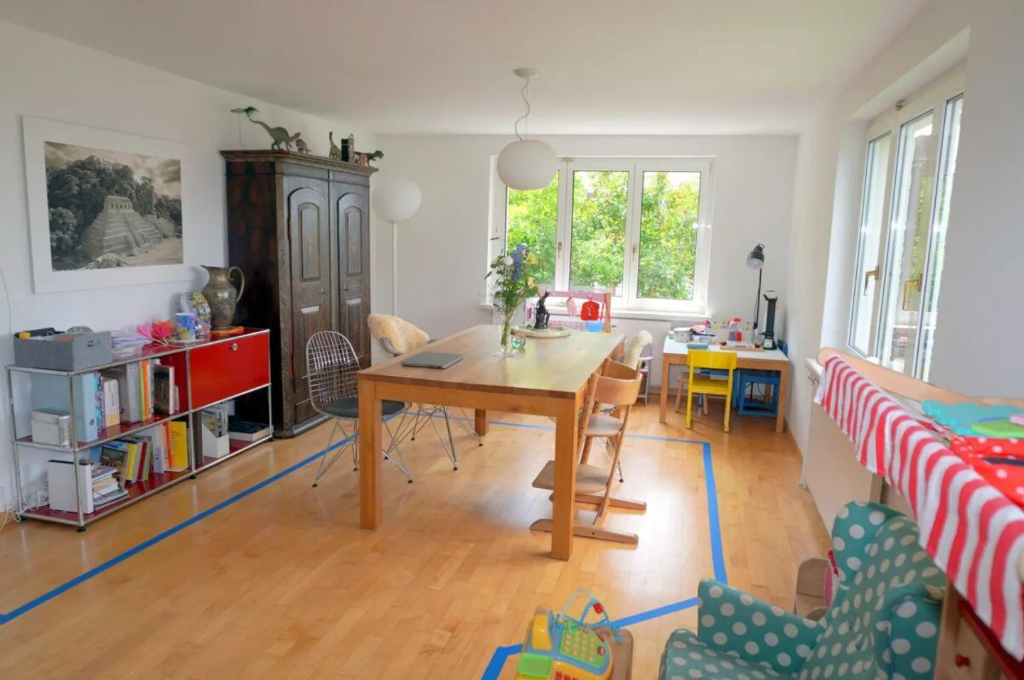Casa unifamiliare di 5 ½ stanze - Foto 8 di 14
