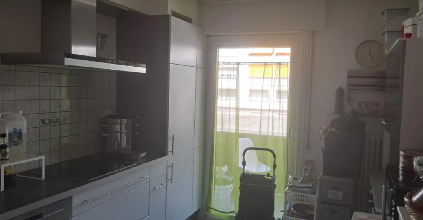 Appartamento spazioso con vista mozzafiato - Foto 9 di 12