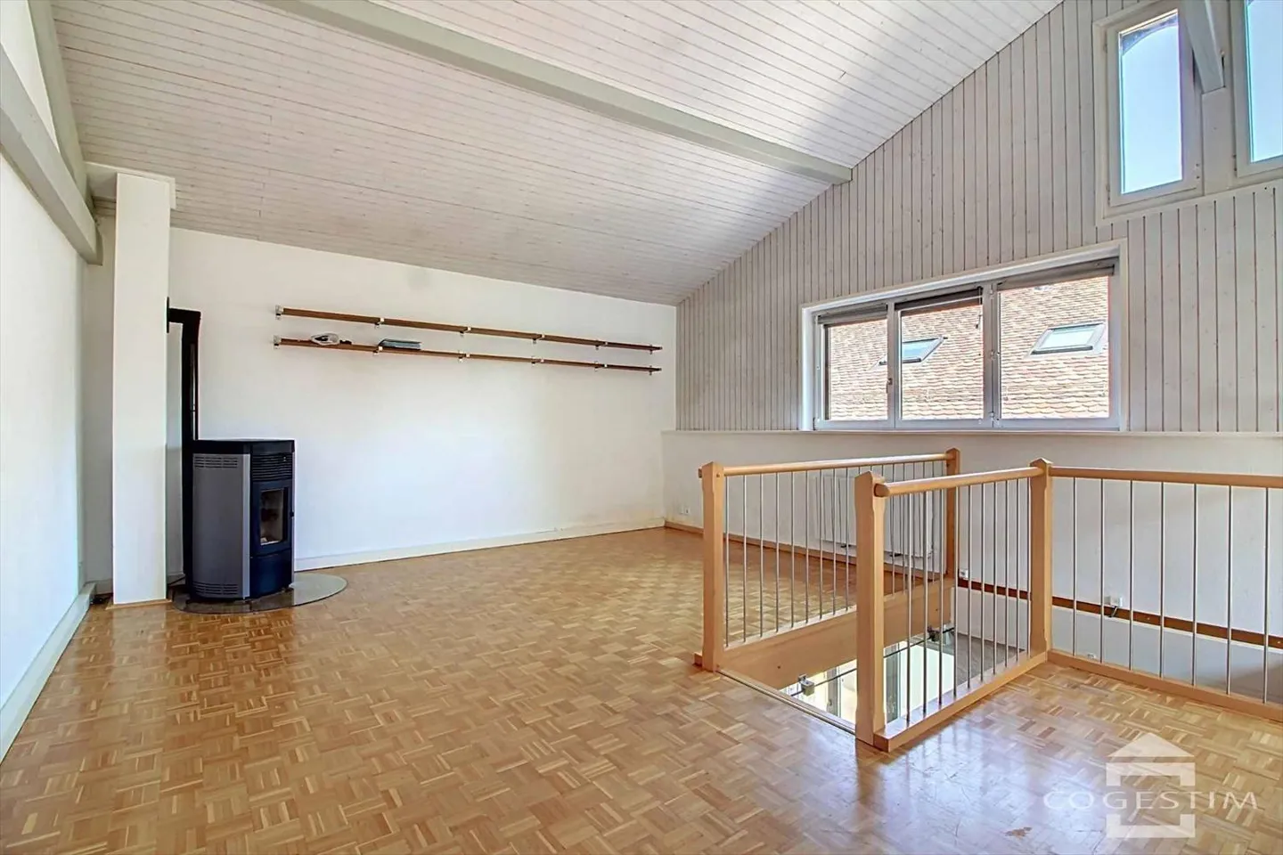 House 4.5 rooms - Photo 2 of 9