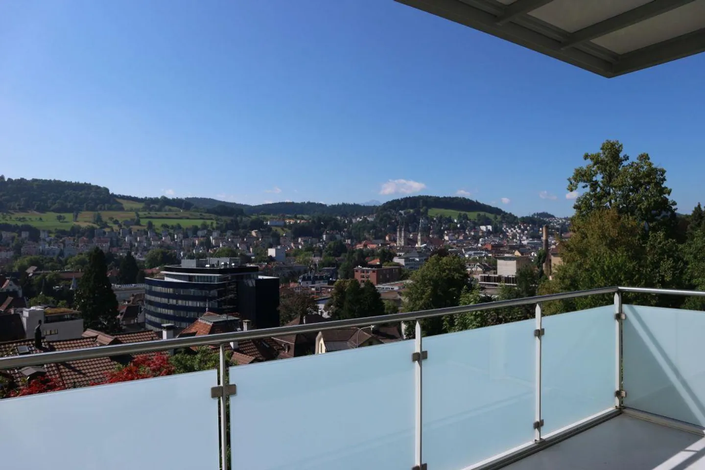 Central Living in a Quiet, Scenic Location - Photo 1 of 14