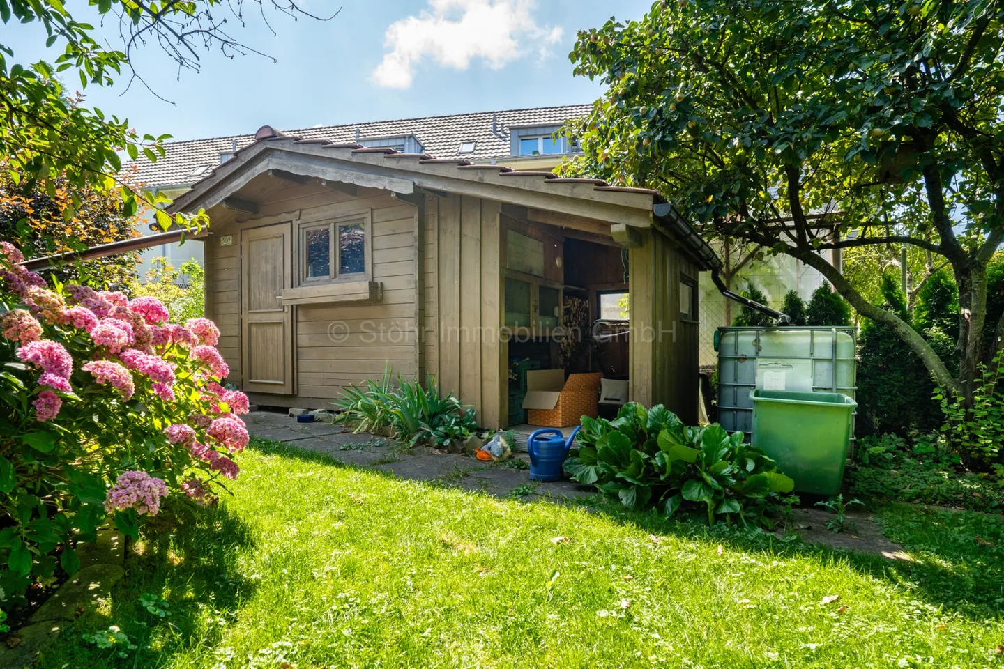 Casa bifamiliare con terreno edificabile - Un'opportunità unica - Foto 17 di 29