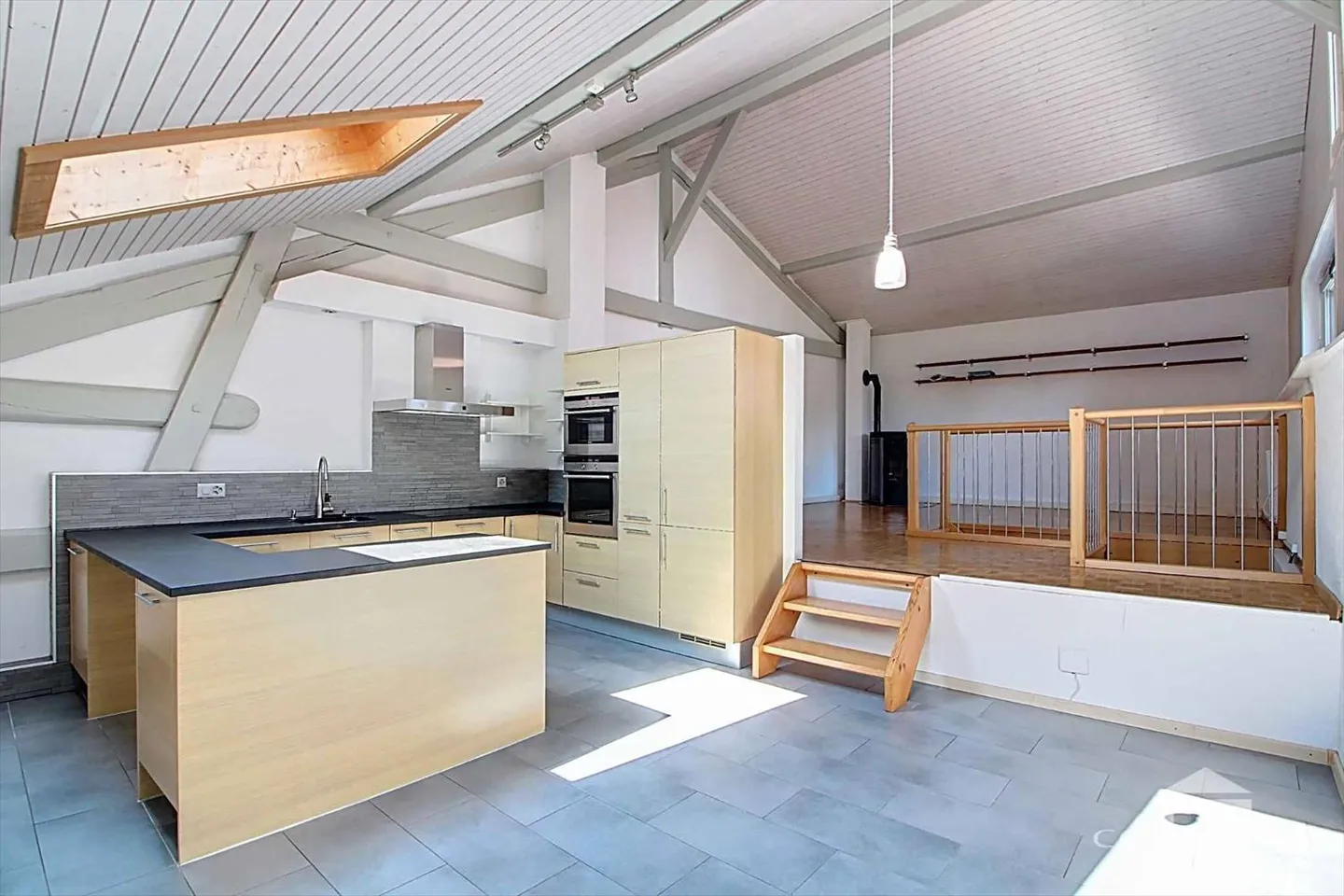 House 4.5 rooms - Photo 3 of 9