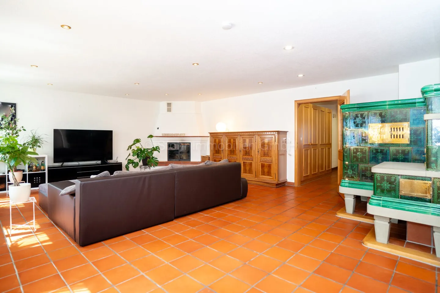 Casa bifamiliare con terreno edificabile - Un'opportunità unica - Foto 18 di 29