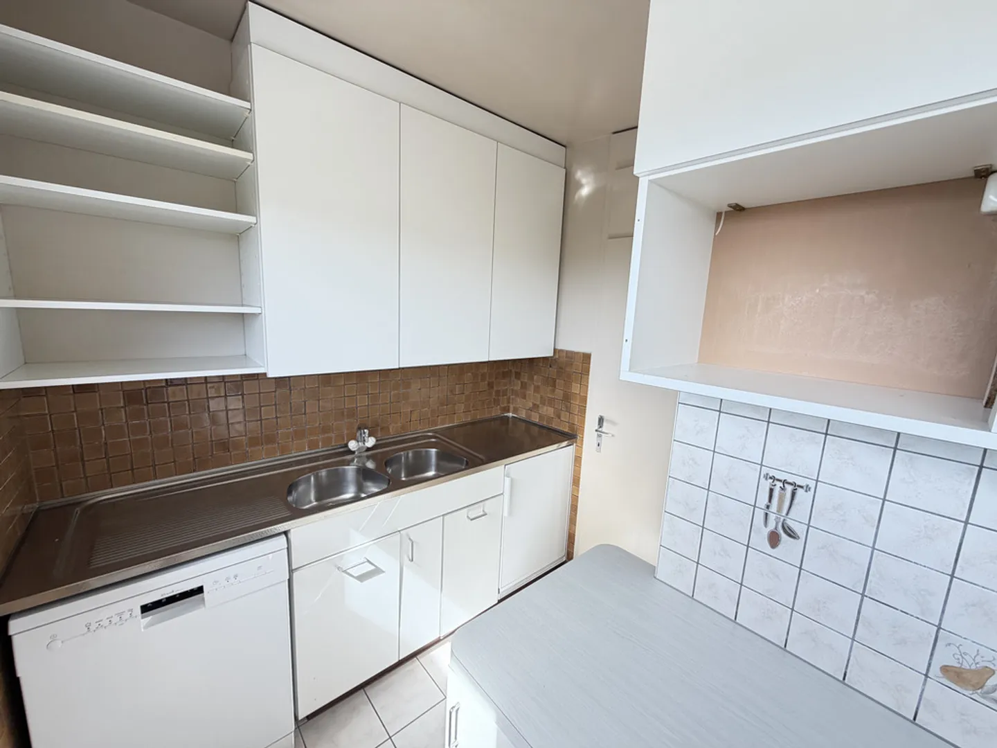 Spacious attic with a panoramic terrace - Photo 6 of 12