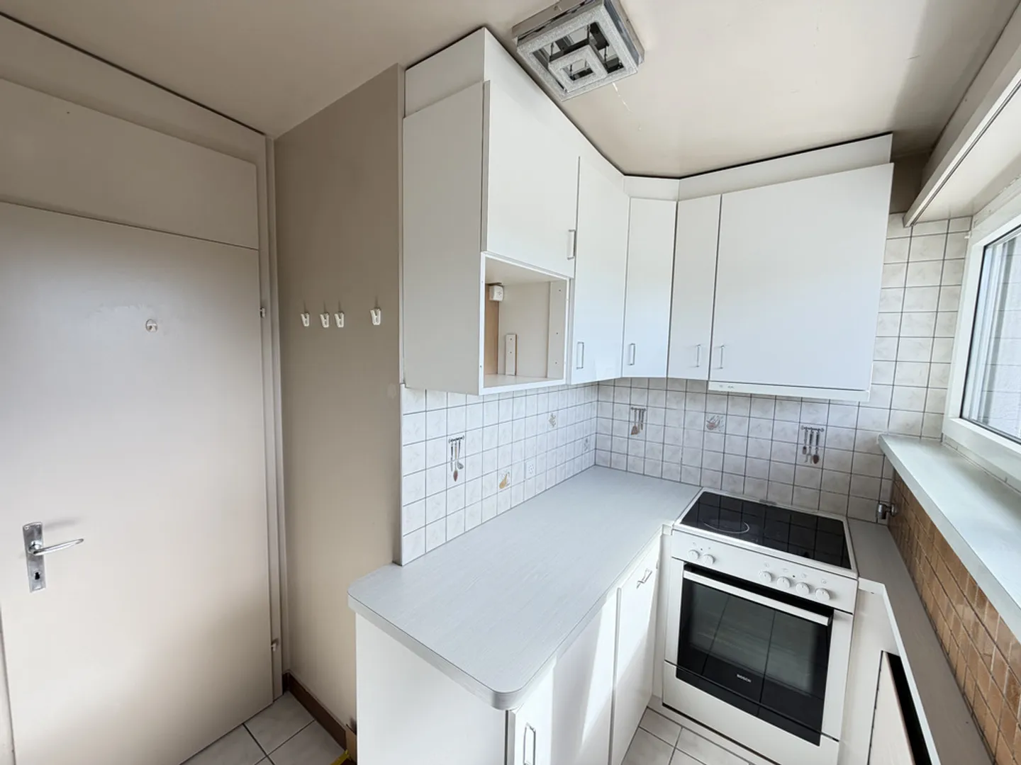 Spacious attic with a panoramic terrace - Photo 7 of 12