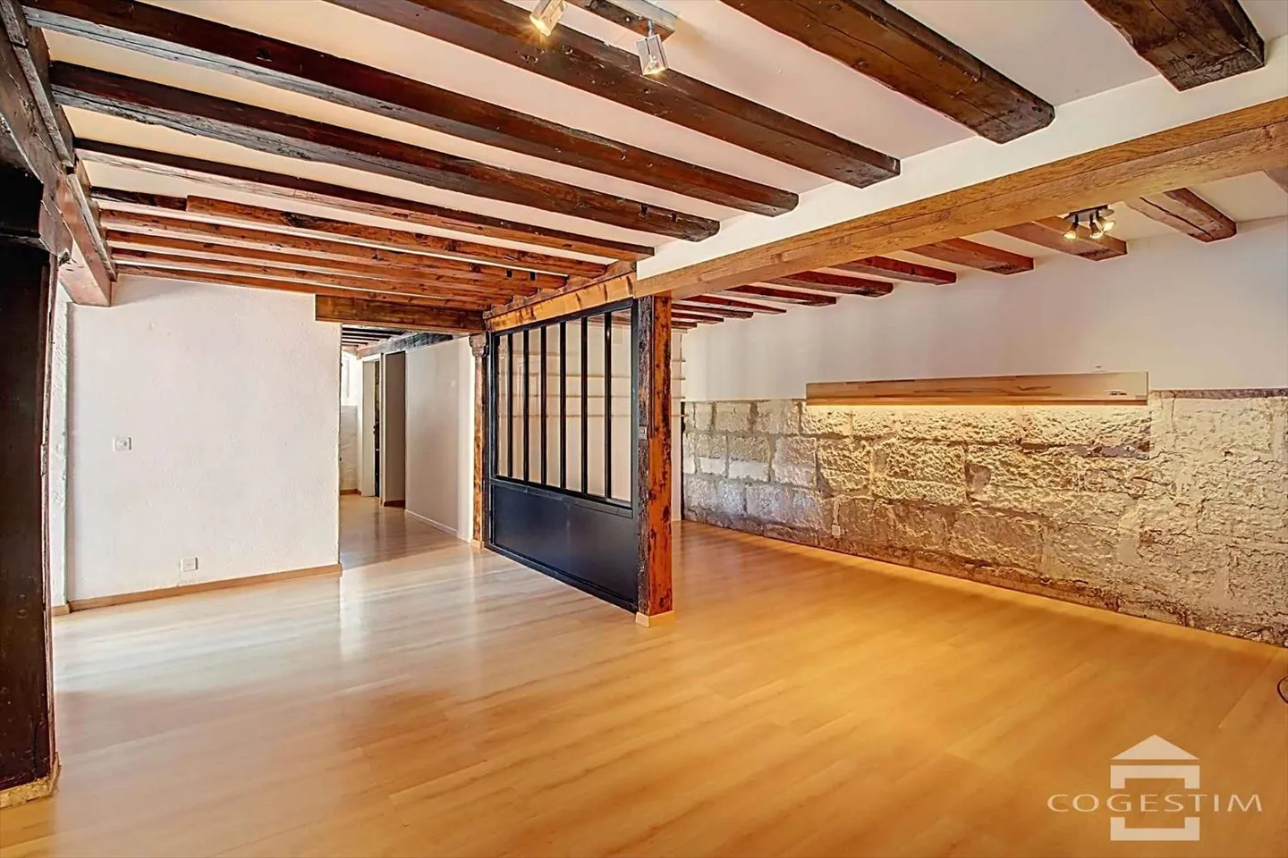 House 4.5 rooms - Photo 5 of 9