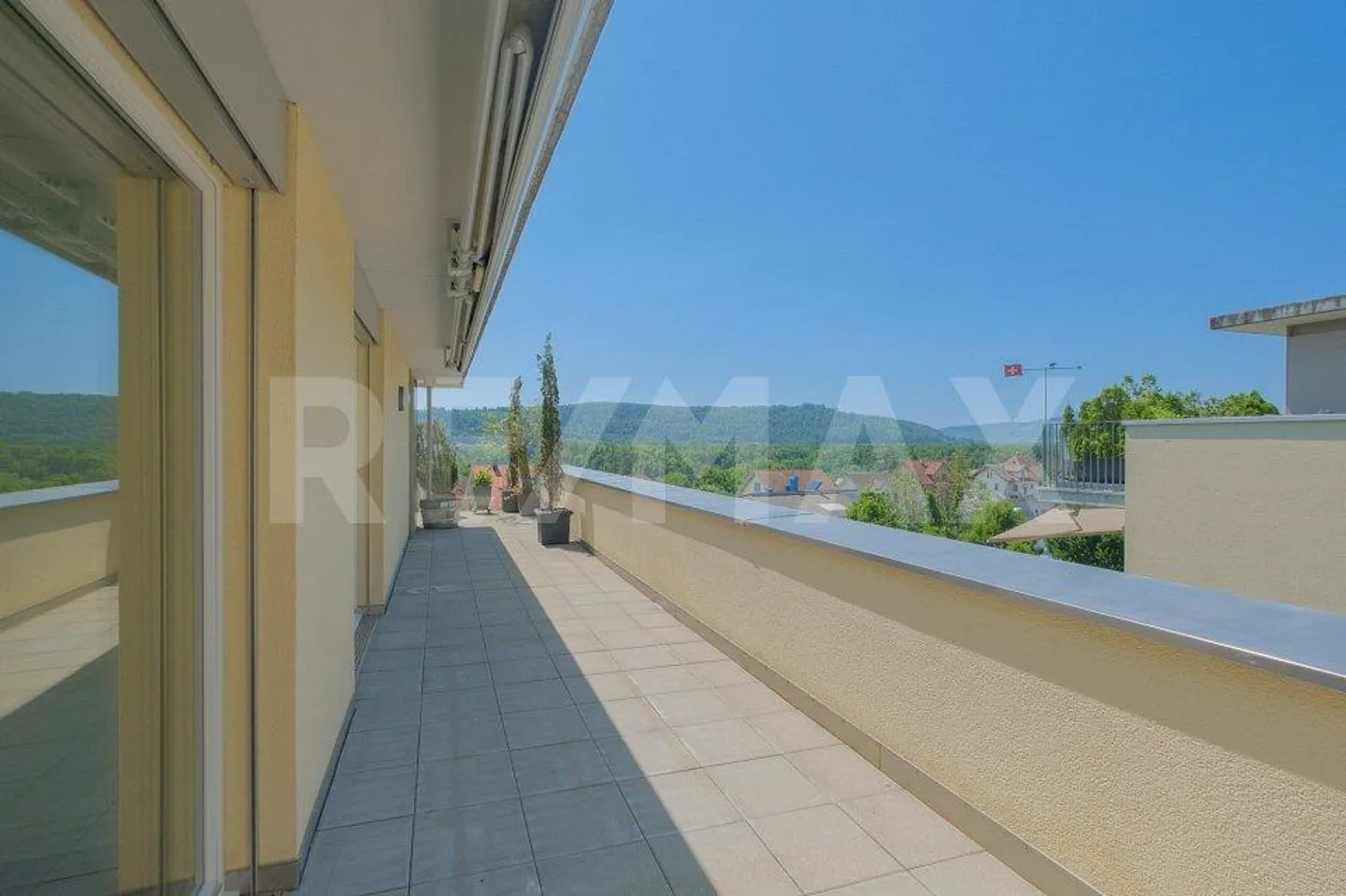Rapporto qualità-prezzo attraente - grande terrazza soleggiata ... - Foto 11 di 12