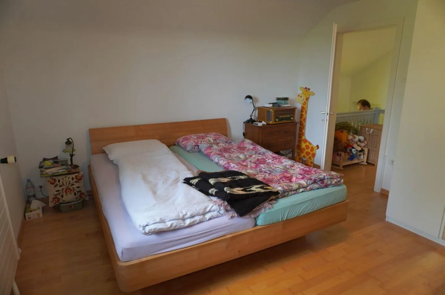 Casa unifamiliare di 5 ½ stanze - Foto 12 di 14