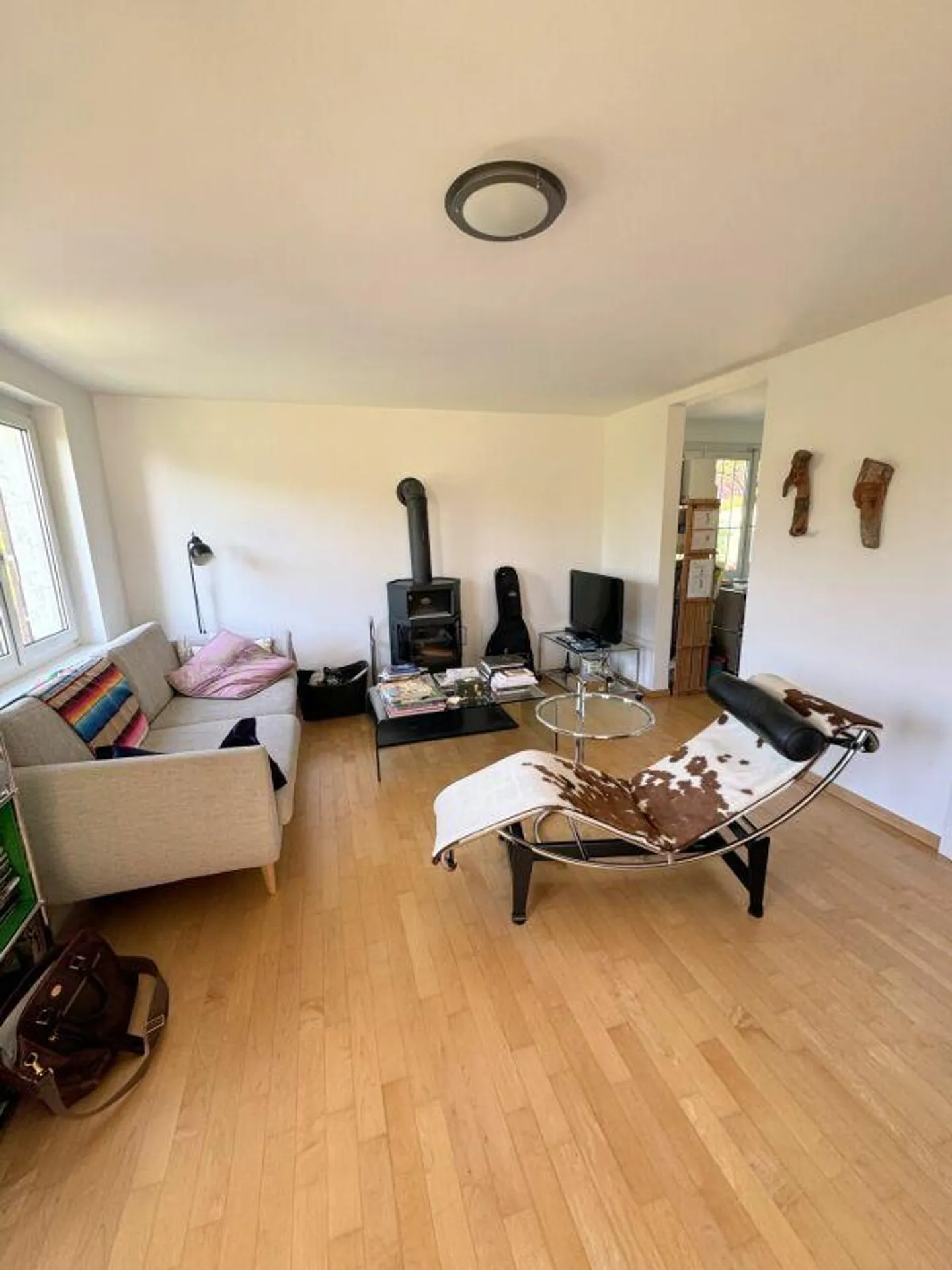 Casa unifamiliare di 5 ½ stanze - Foto 9 di 14