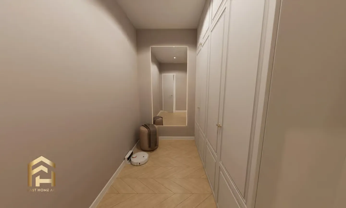 Appartement moderne 2.5 pièces à Naters - Première occupation - Photo 4 sur 12