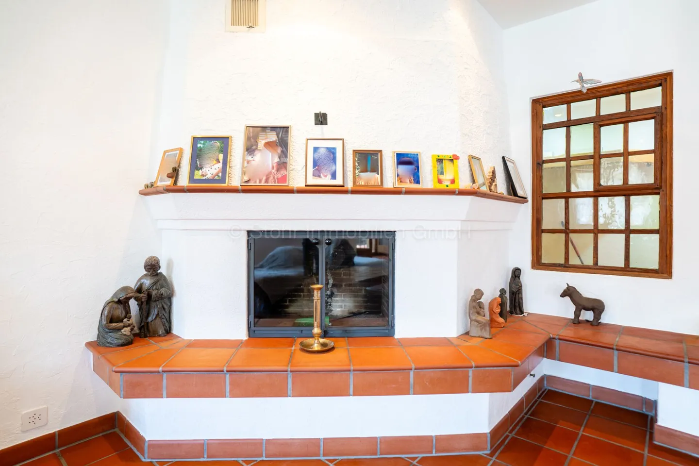 Casa bifamiliare con terreno edificabile - Un'opportunità unica - Foto 21 di 29
