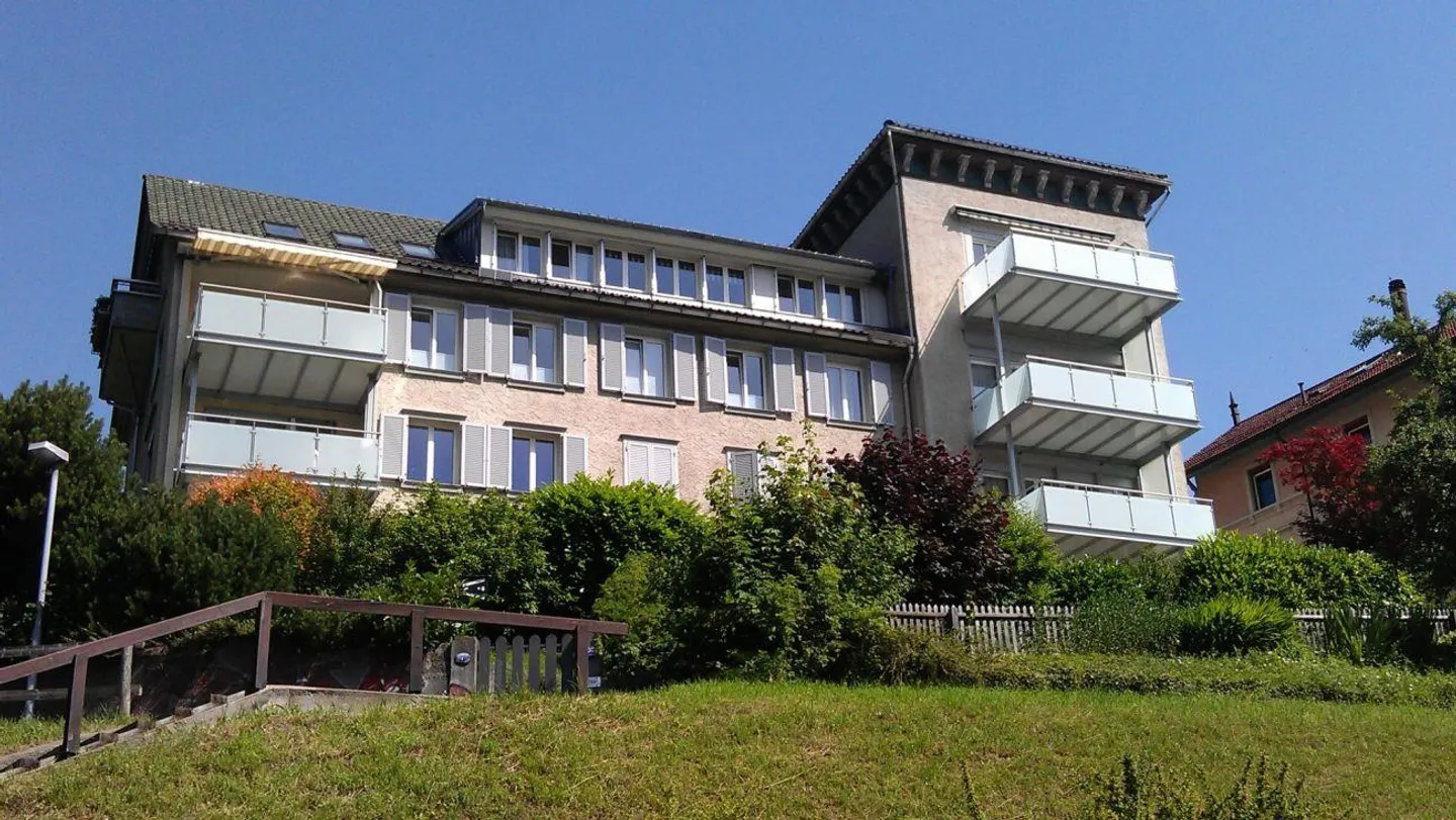 Central Living in a Quiet, Scenic Location - Photo 2 of 14