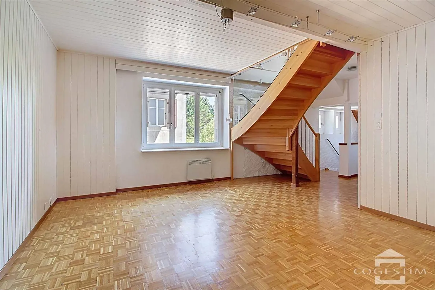 House 4.5 rooms - Photo 4 of 9