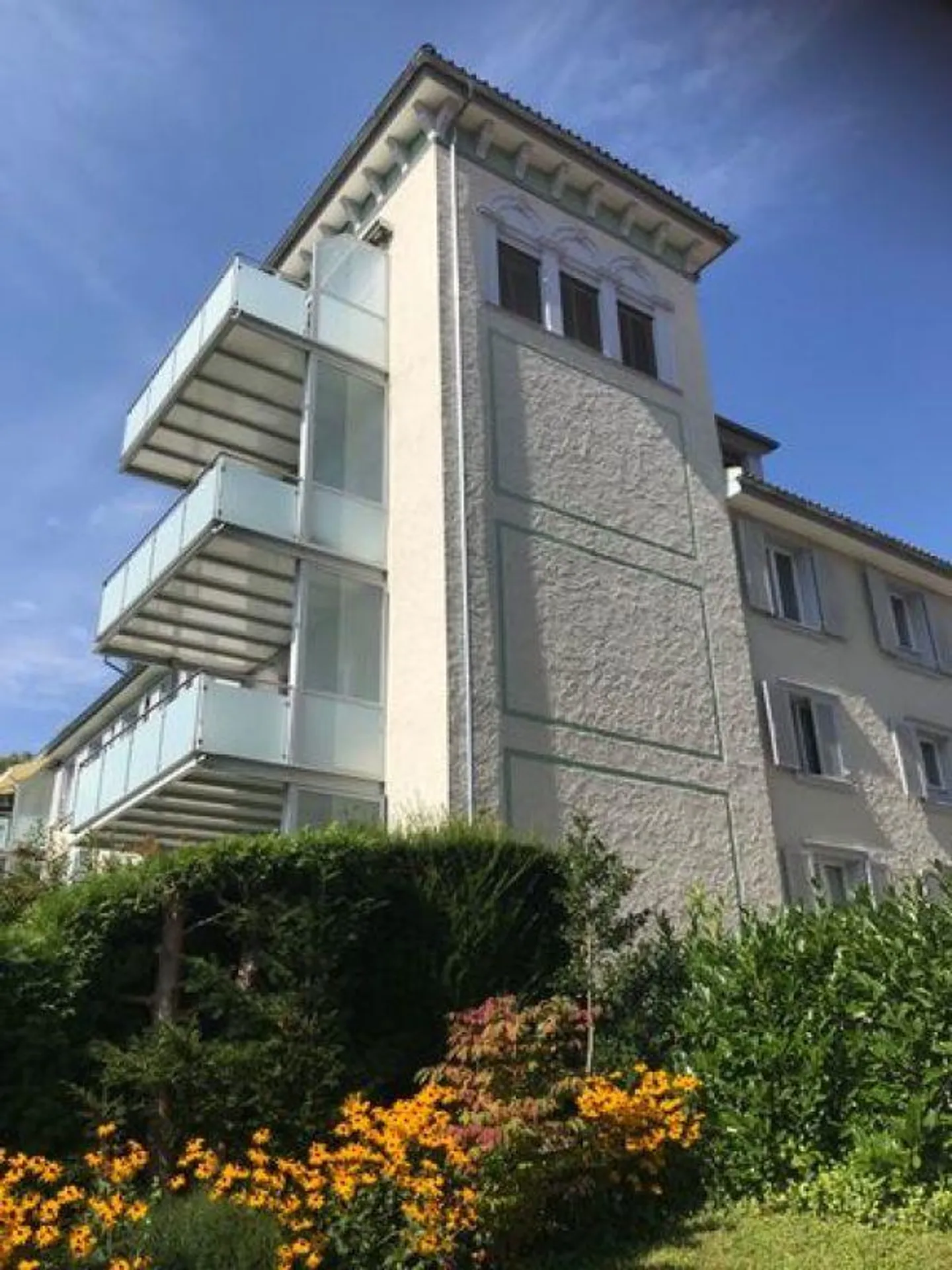 Central Living in a Quiet, Scenic Location - Photo 4 of 14