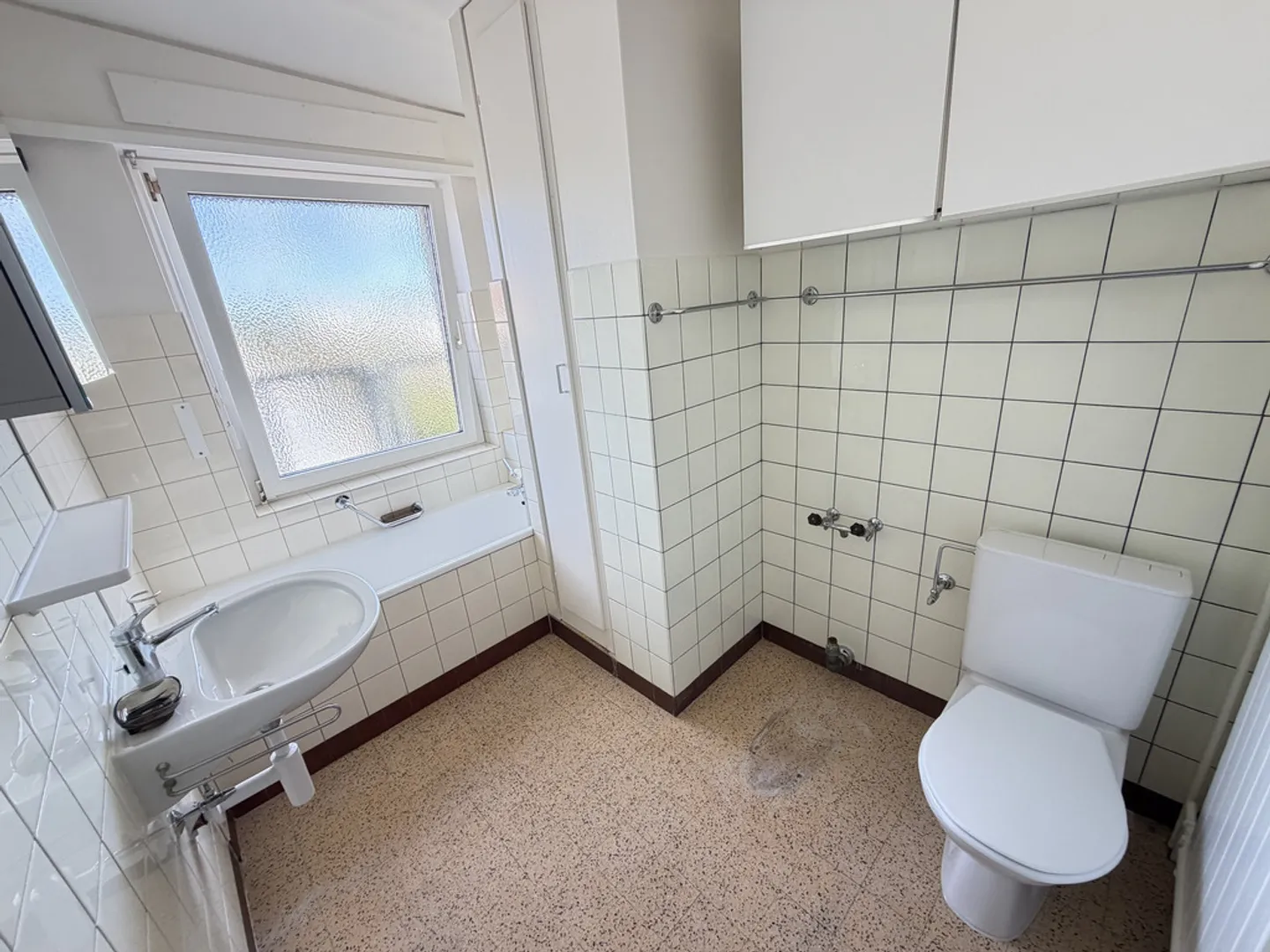 Spacious attic with a panoramic terrace - Photo 11 of 12